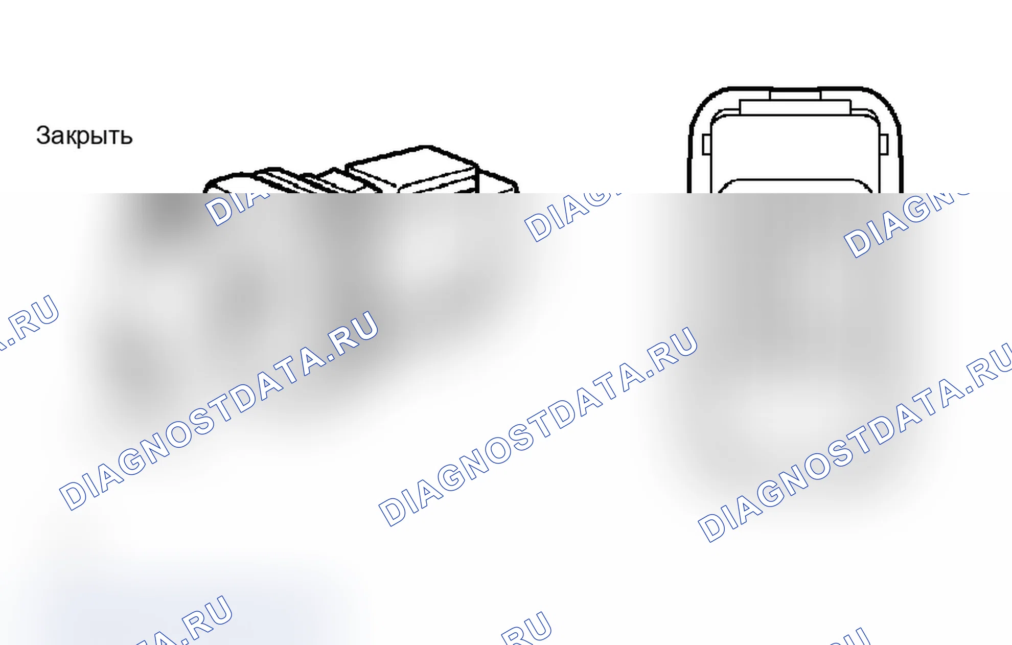 Рис. 79. Toyota Camry Solara II