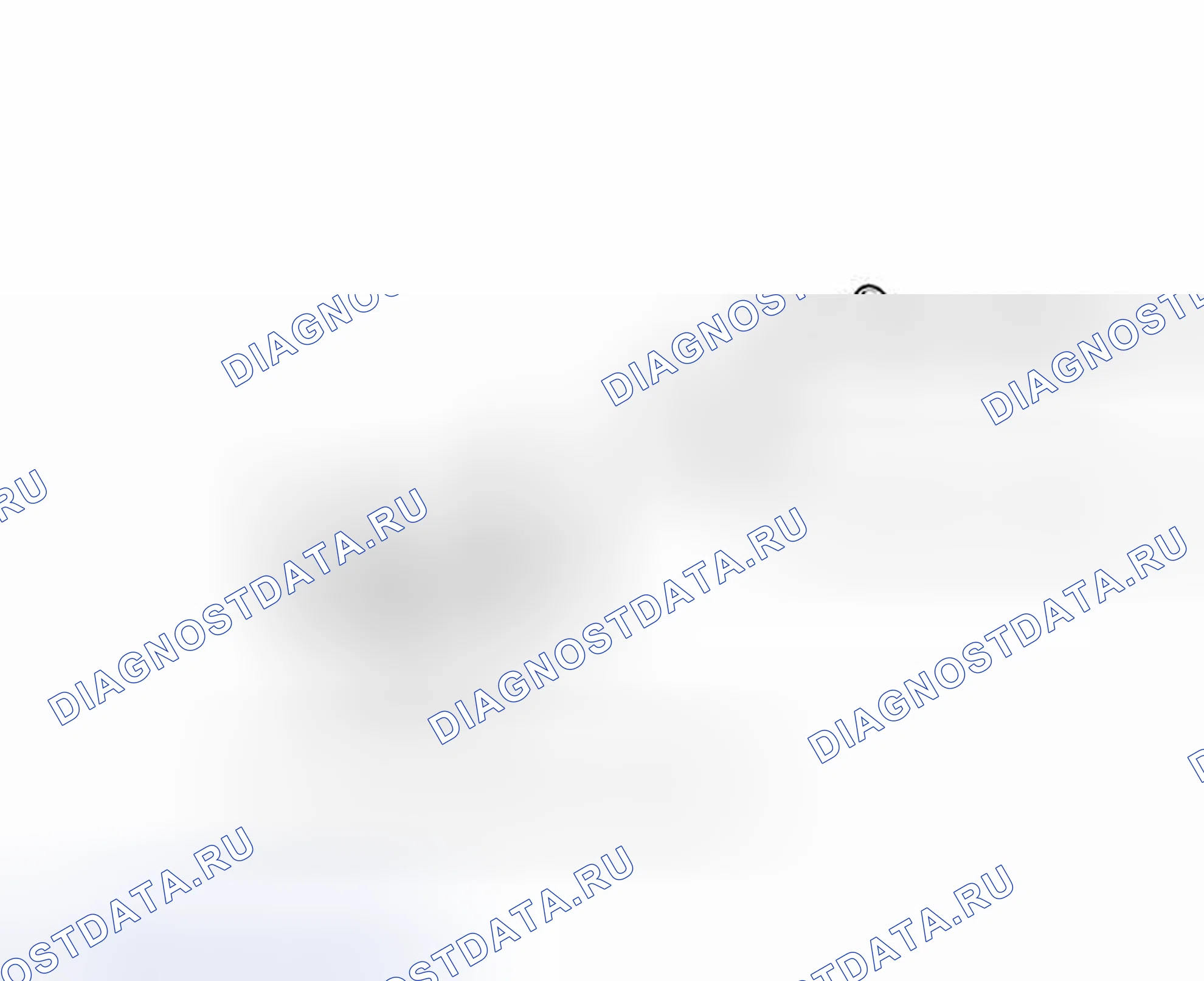 Рис. 585: ИЛЛЮСТРАЦИЯ. Toyota Corolla X рестайлинг