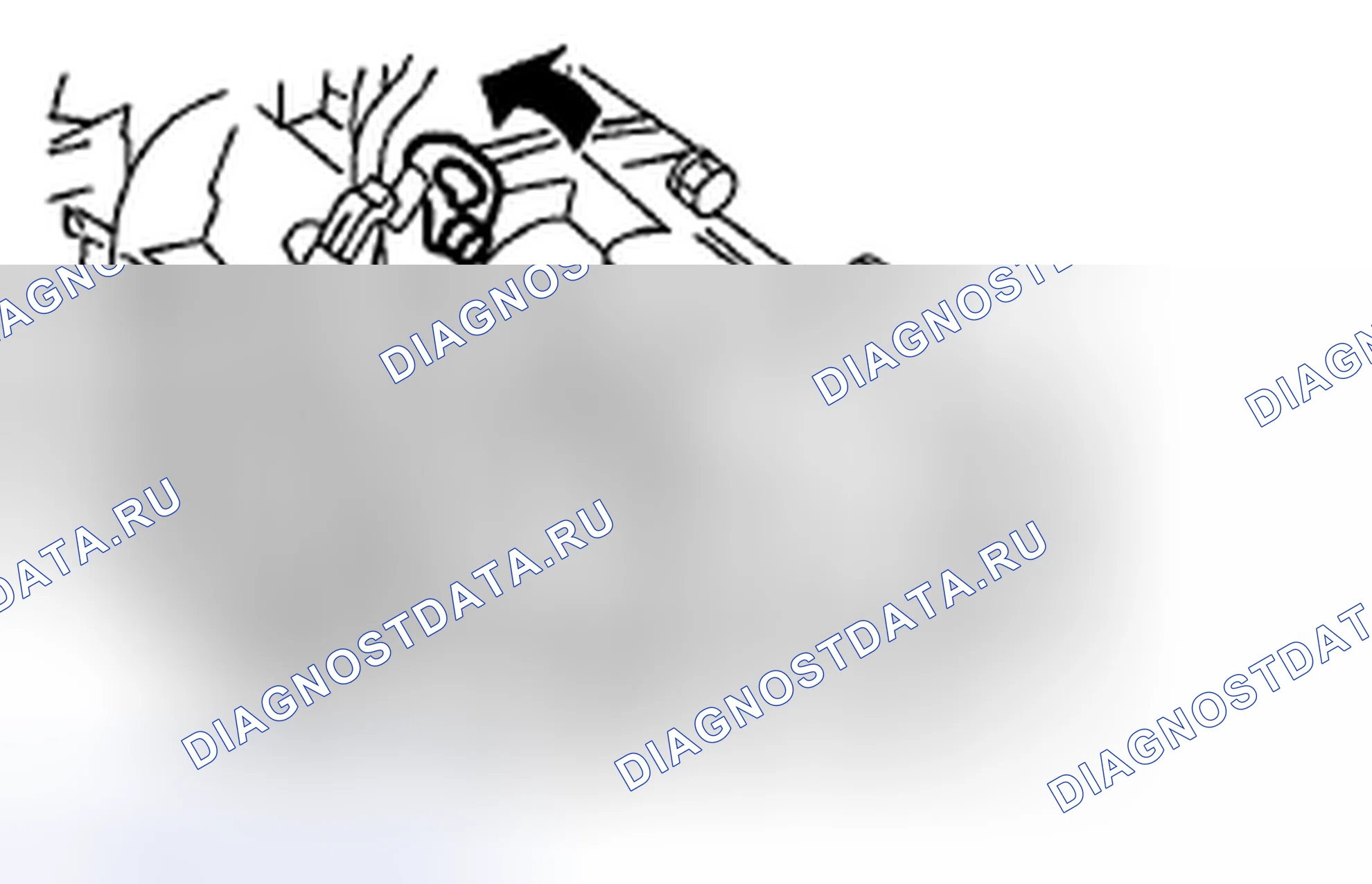 Рис. 187. Subaru Outback BR