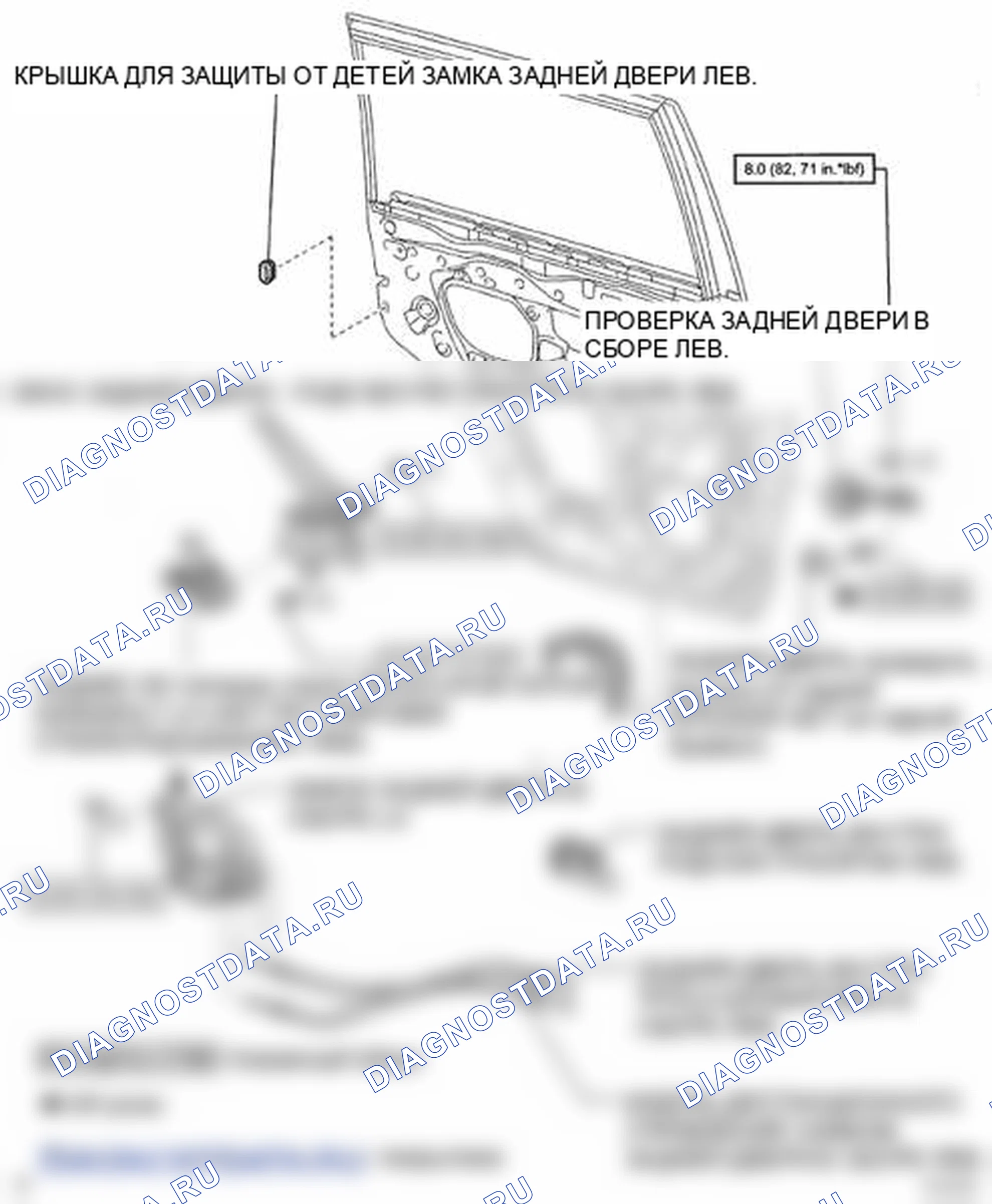 Рис. 96. Toyota Land Cruiser 200