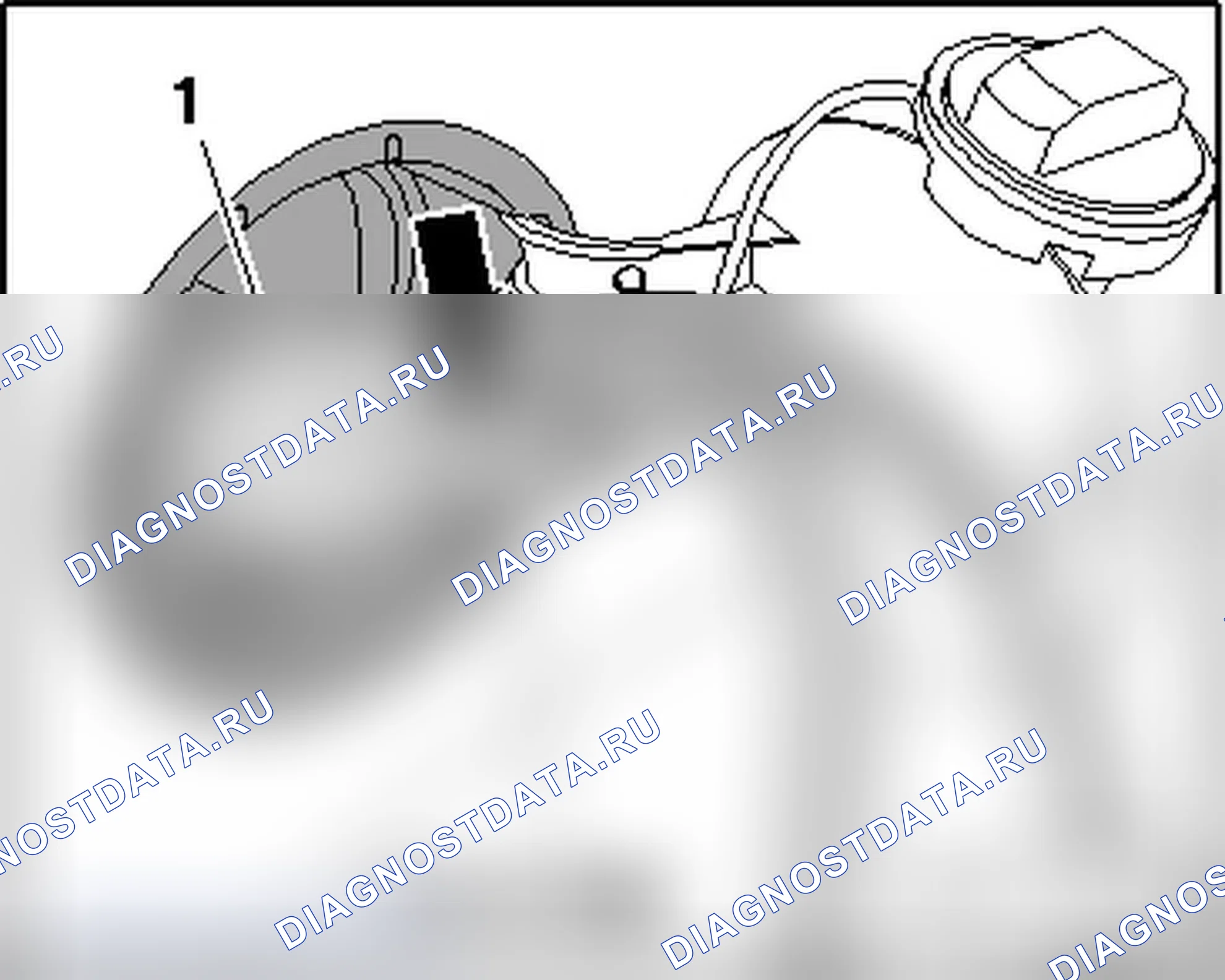Рис. 40. Volkswagen New Beetle A4 рестайлинг