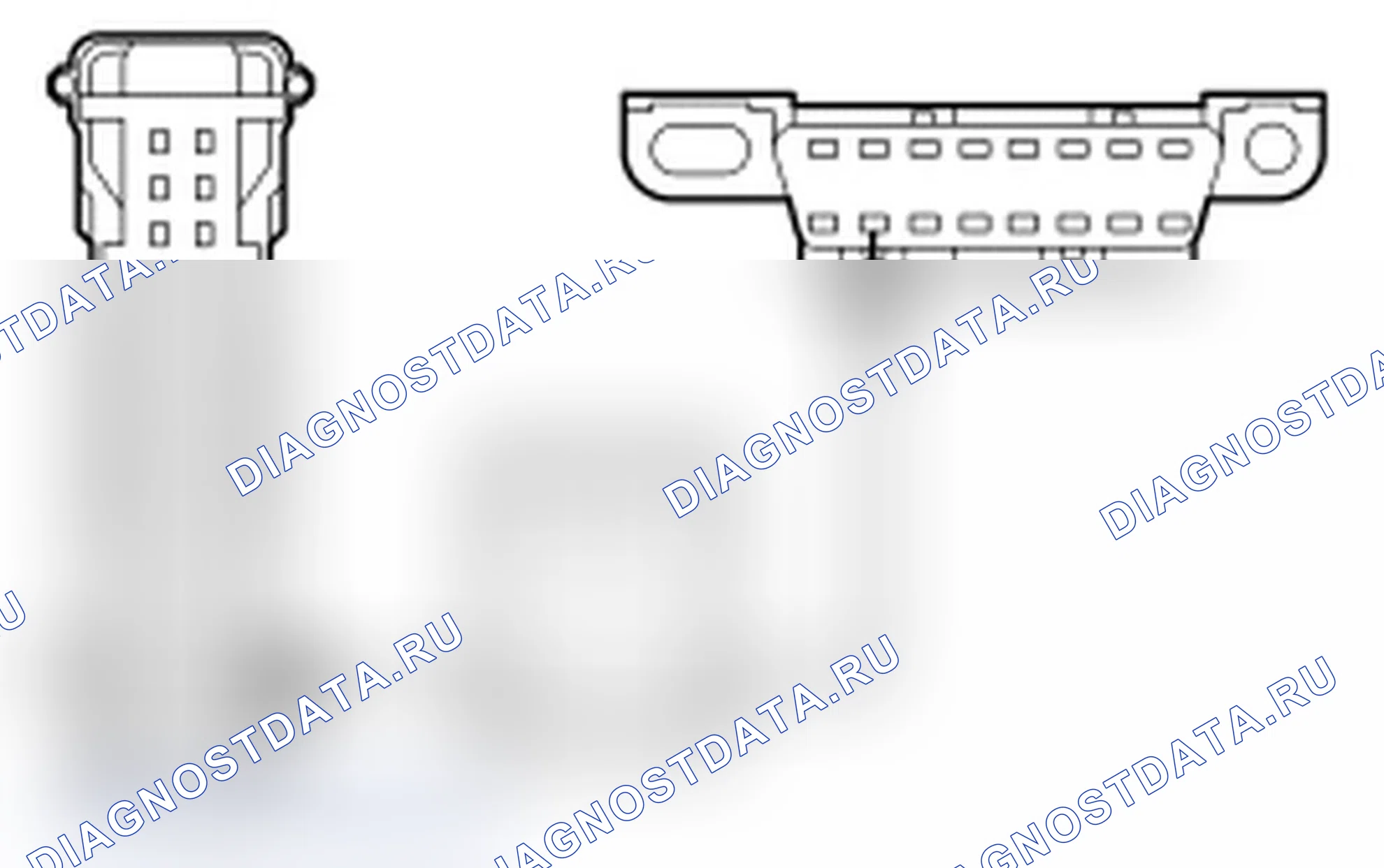 Рис. 29. Mercury Grand Marquis IV рестайлинг