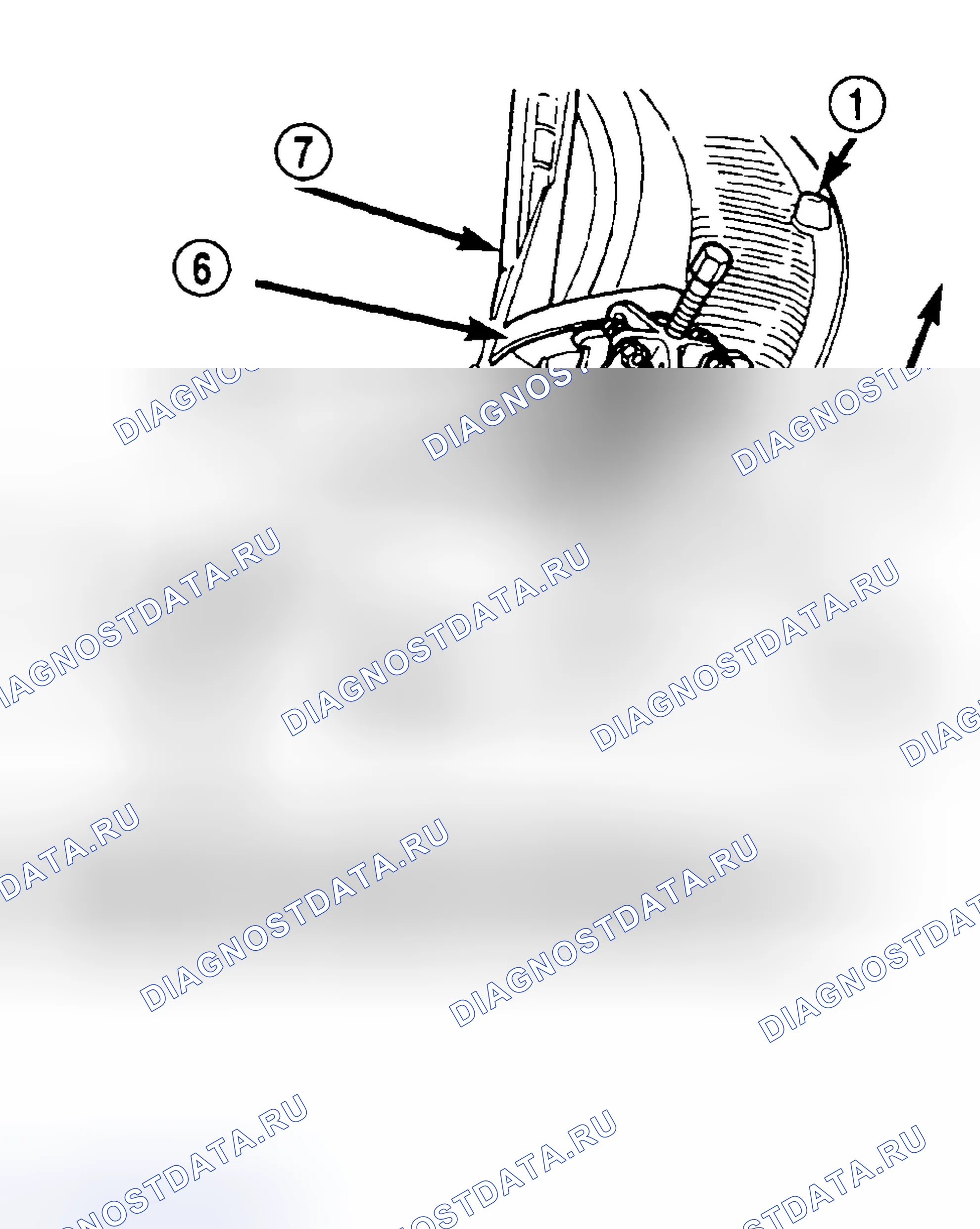 Рис. 13. Chrysler Grand Voyager III