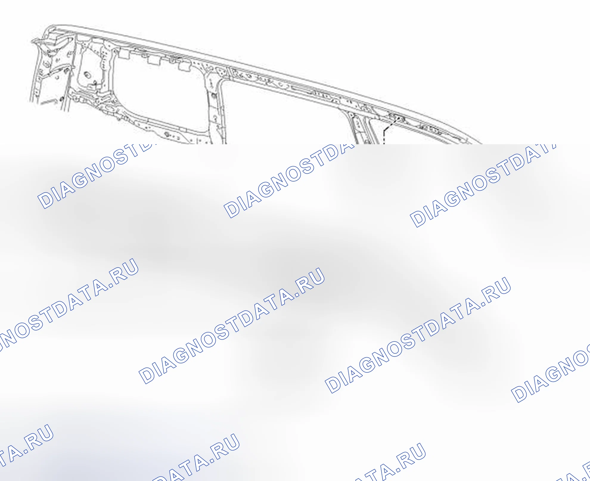 Рис. 121: ИЛЛЮСТРАЦИЯ. Haval Xiaolong I