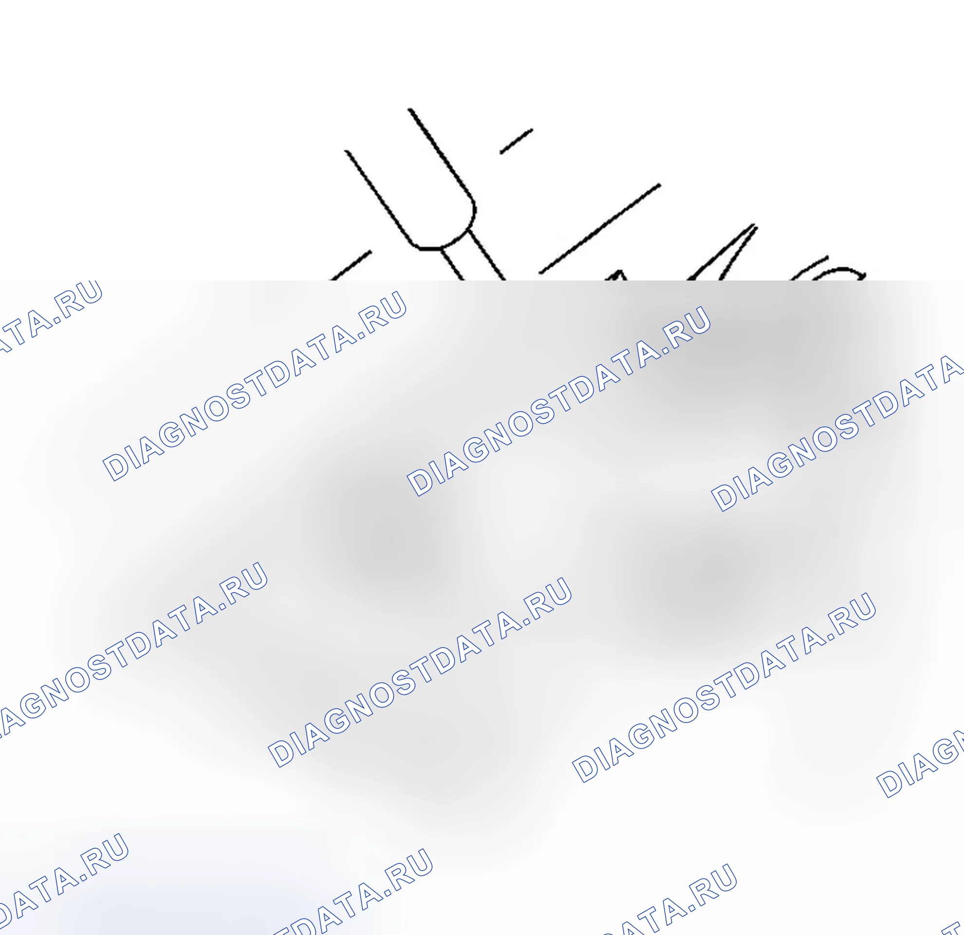 Рис. 35. Buick Rendezvous I