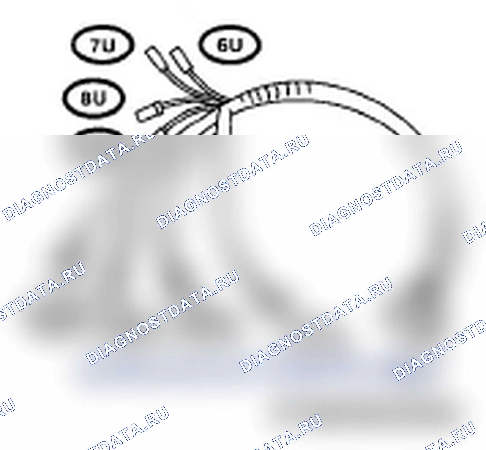 Рис. 152. Subaru Impreza WRX GD/GG рестайлинг 2