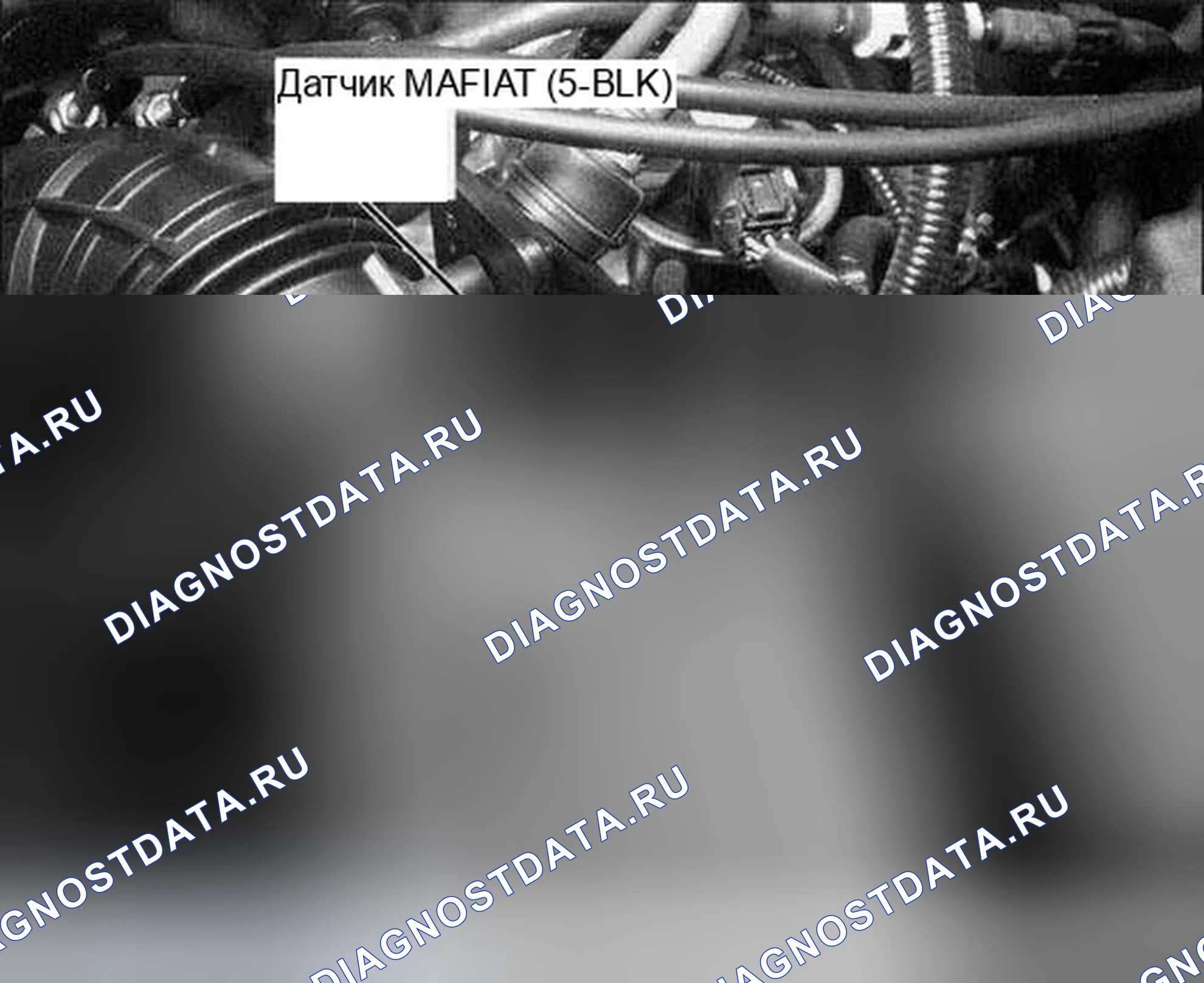 Рис. 304. Honda Accord VII рестайлинг