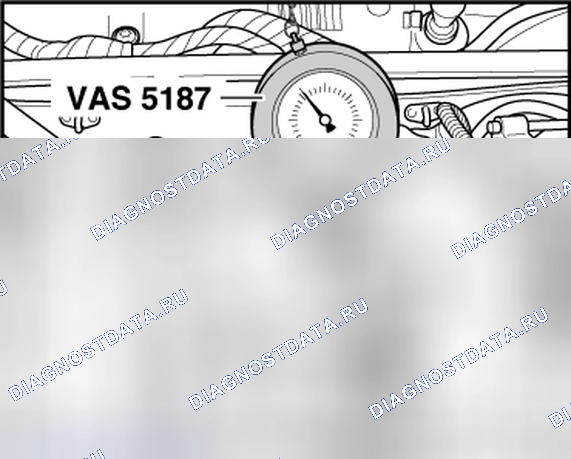 Рис. 118. Volkswagen Touareg I