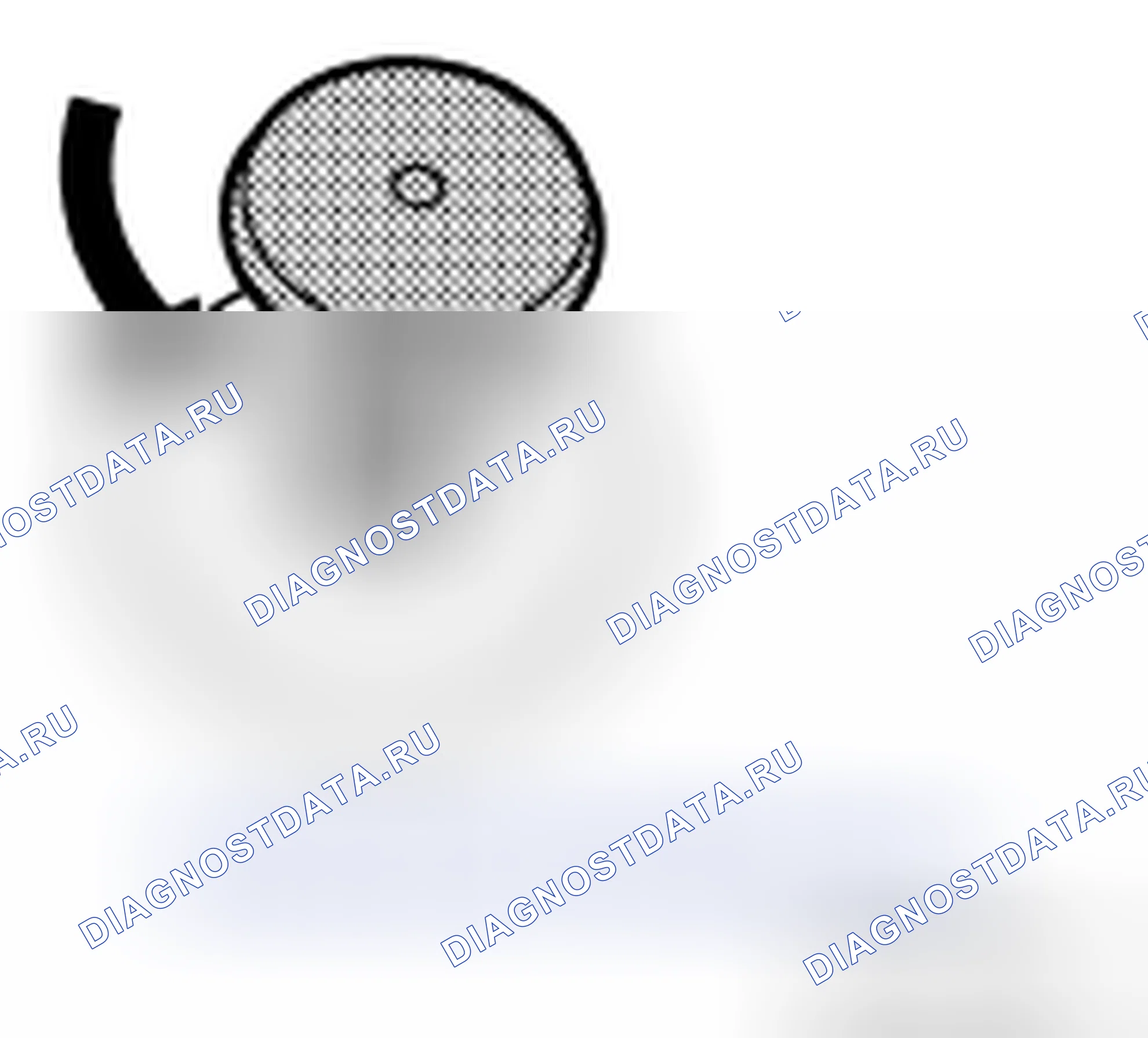 Рис. 24. BMW 4 серия F32/F33 рестайлинг