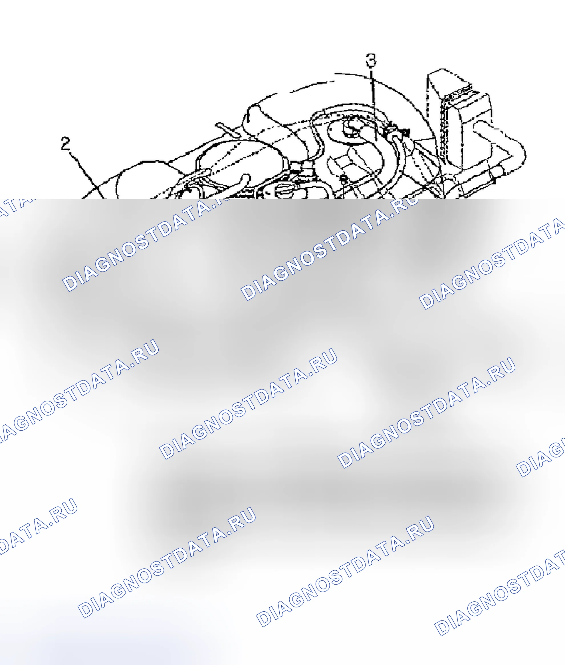 Рис. 116. Suzuki Vitara I