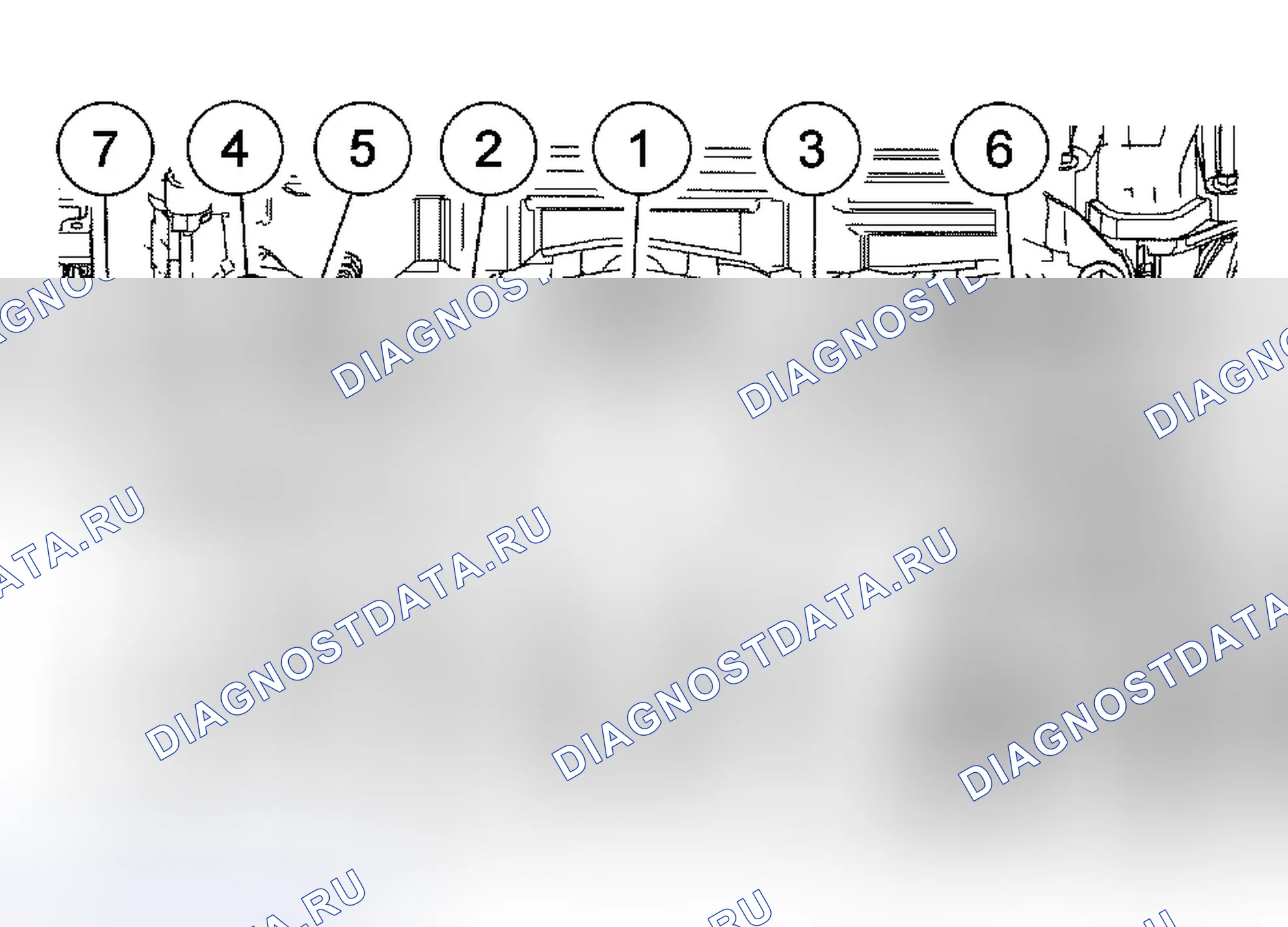 Рис. 204. Ford Escape I рестайлинг