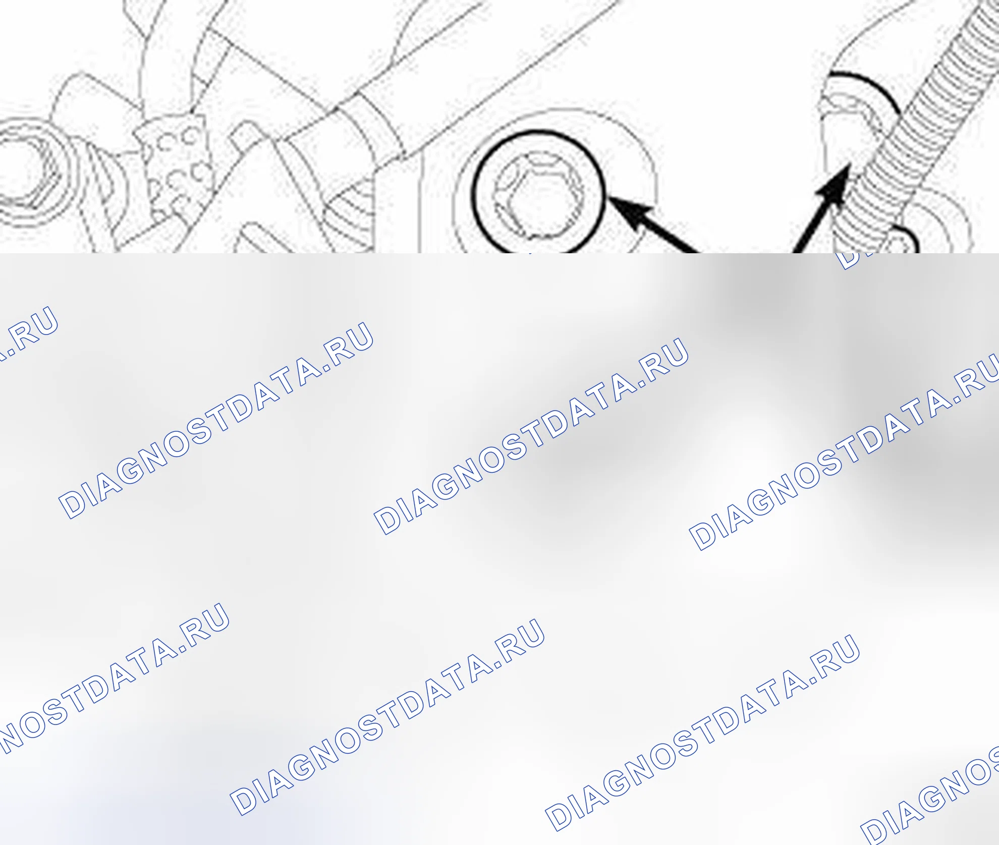 Рис. 15: ОПИСАНИЕ антиблокировочной системы и антипробуксовки (abs/tcs). FIAT 500 II