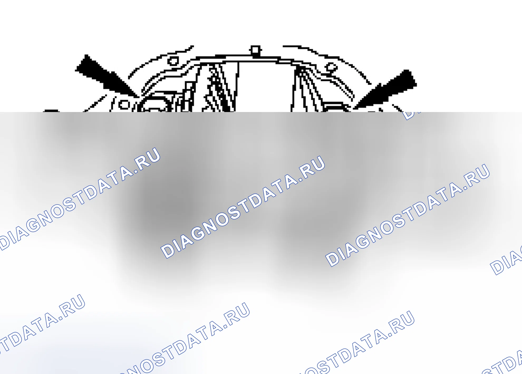 Рис. 341. Ford Pickup F150 