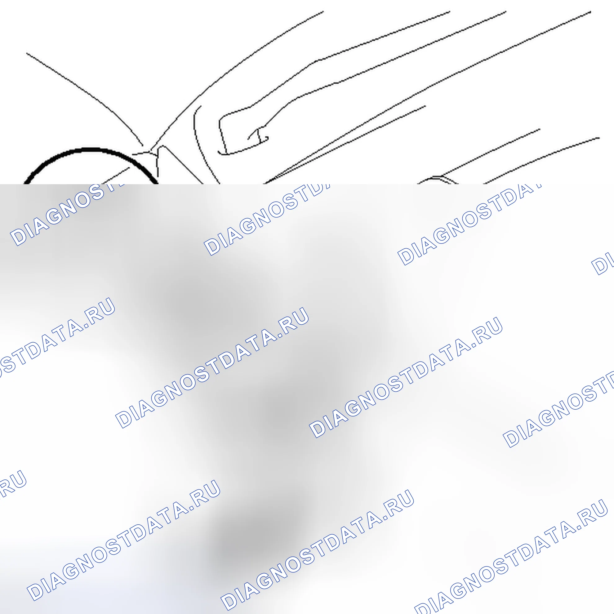 Рис. 12: УДАЛЕНИЕ [05 / 2013 -]. Scion tC II рестайлинг