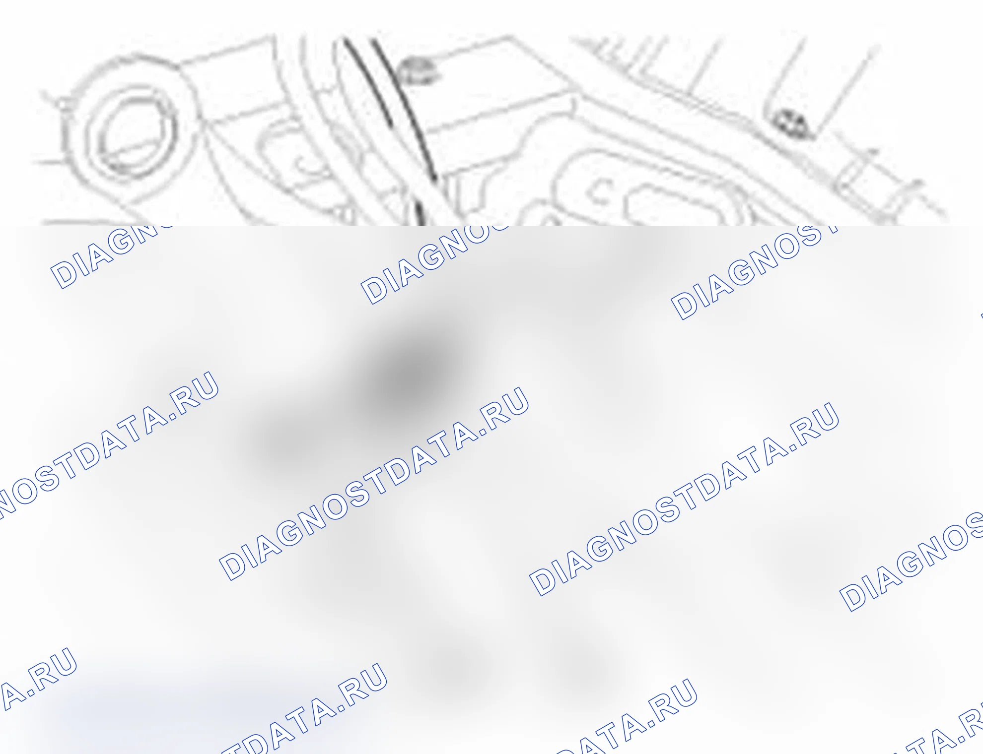 Рис. 271. Hyundai Santa Fe II рестайлинг