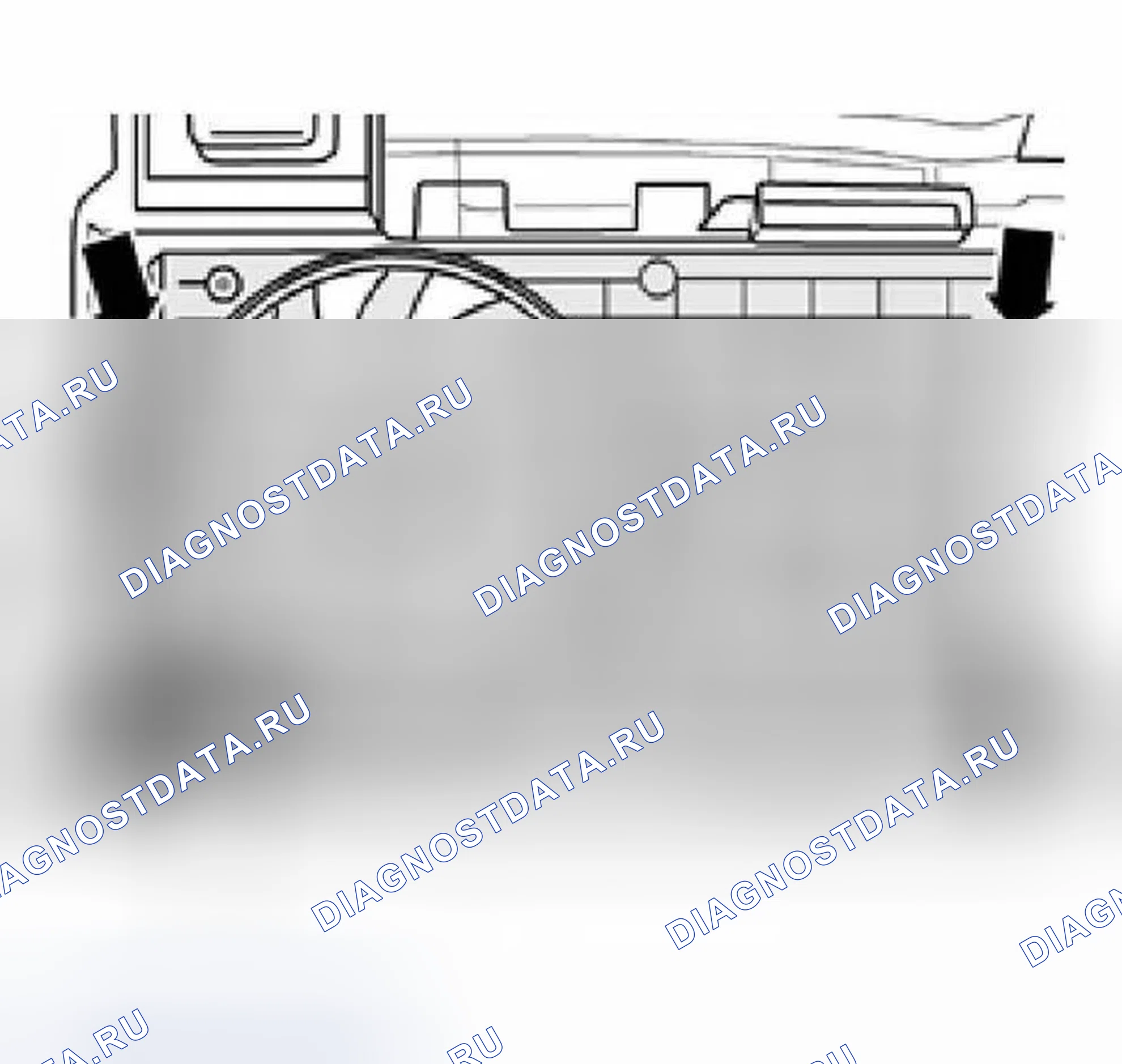 Рис. 47. Audi TT 8N рестайлинг
