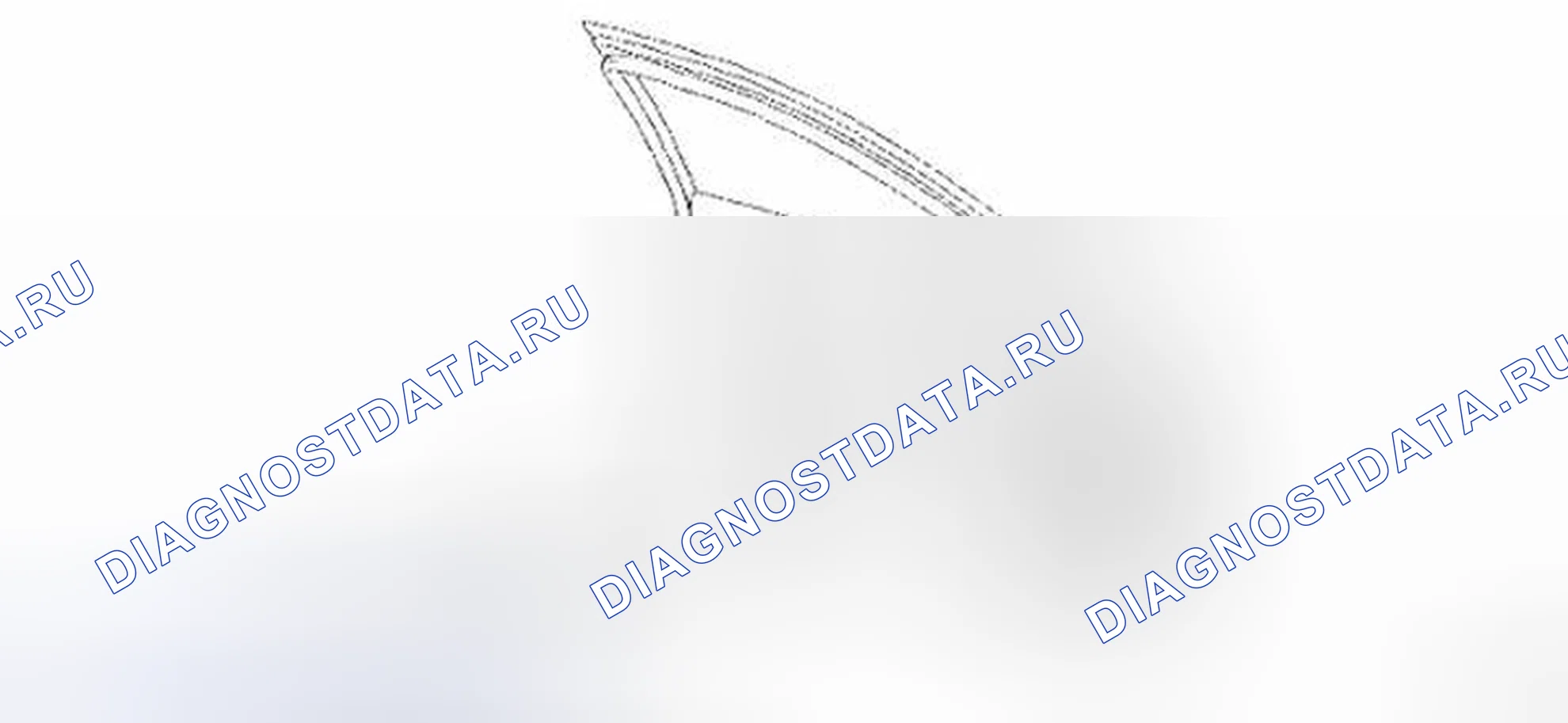 Рис. 117: КОМПОНЕНТЫ. Toyota Camry XV40
