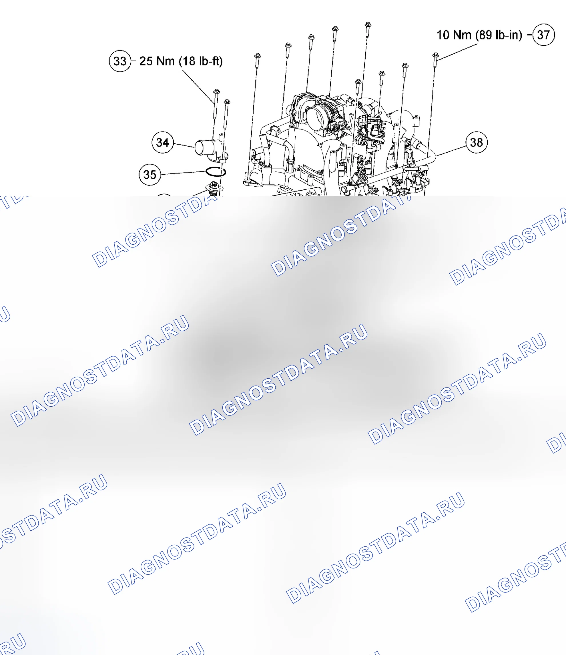 Рис. 955. Ford Pickup F350 Super Duty 