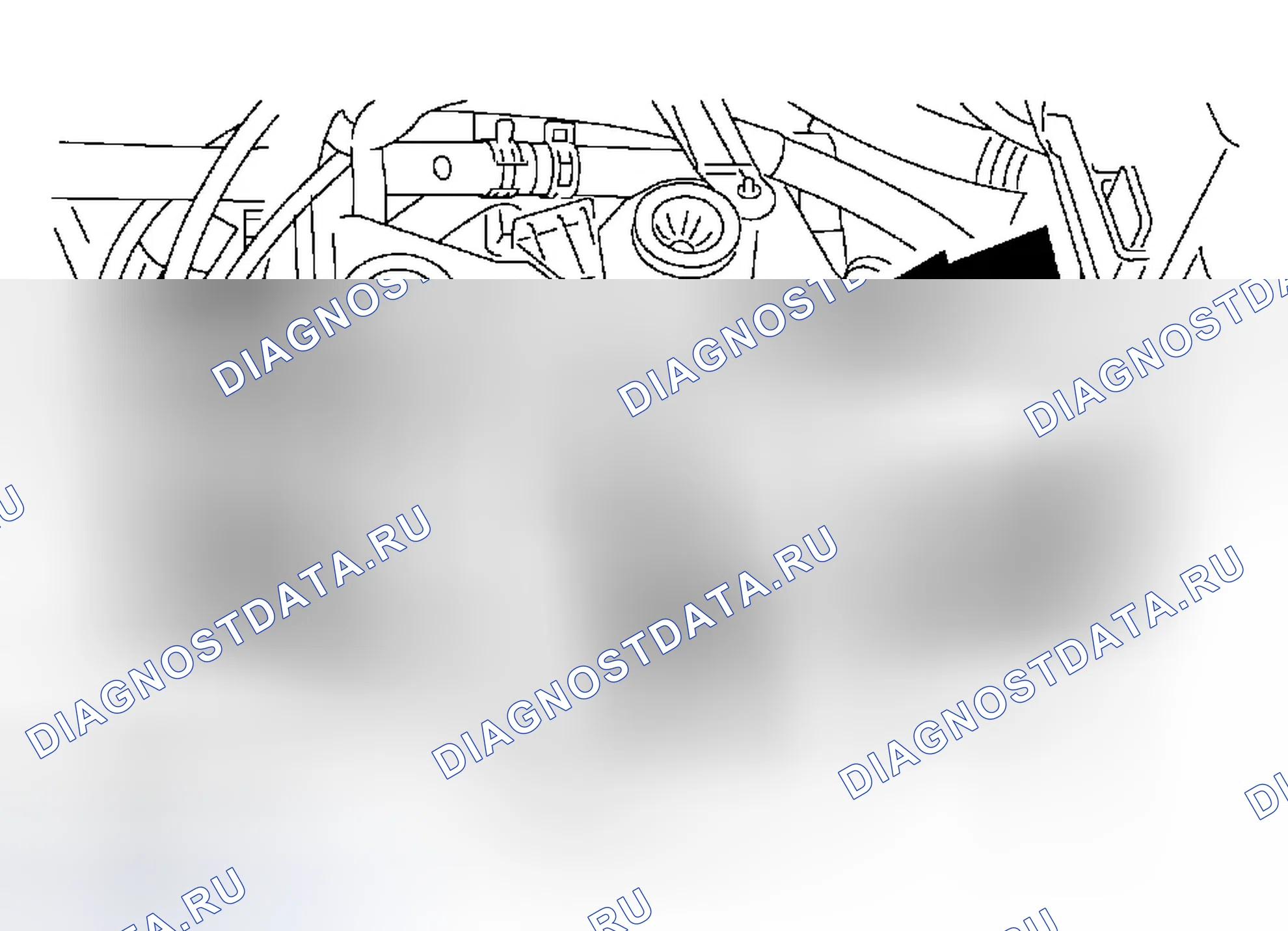 Рис. 137. Ford Focus I рестайлинг
