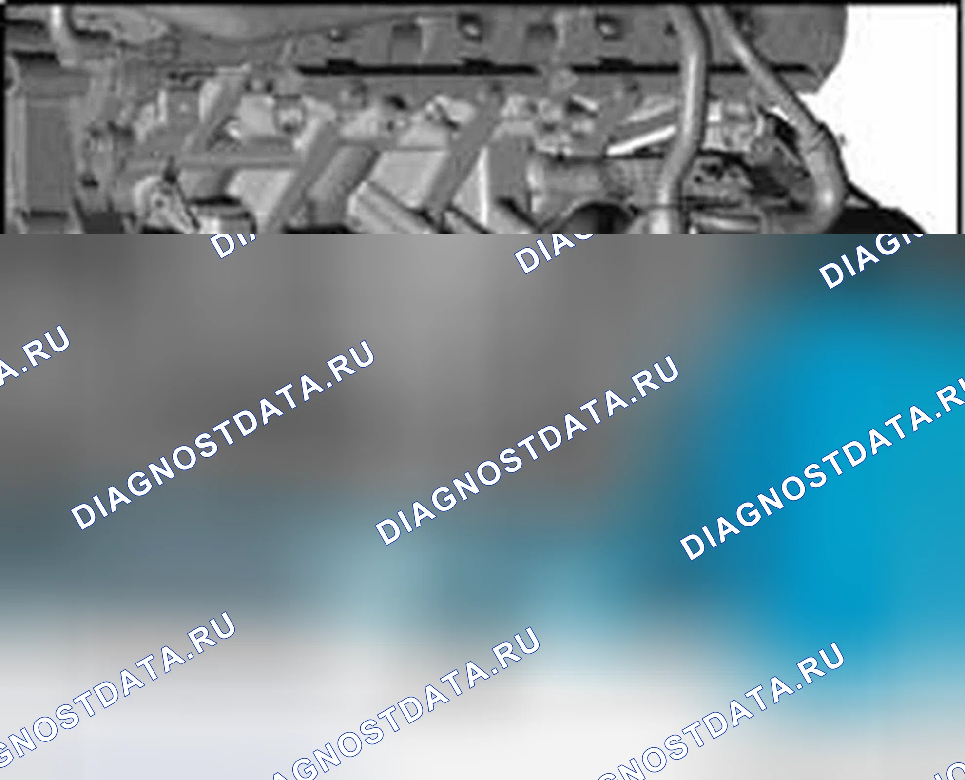Рис. 131. Audi A8 D3 рестайлинг 2