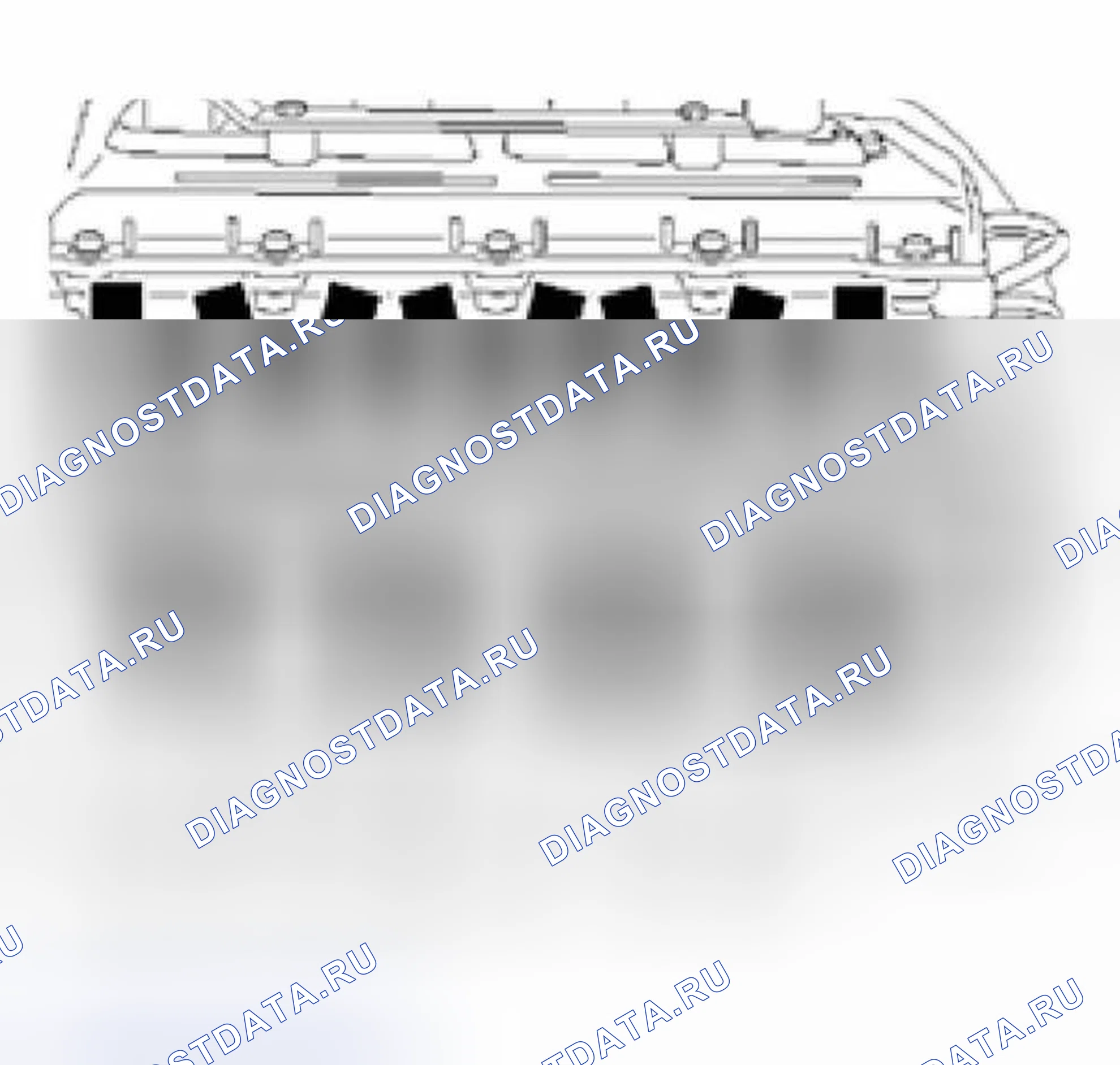 Рис. 6. Audi S6 C5