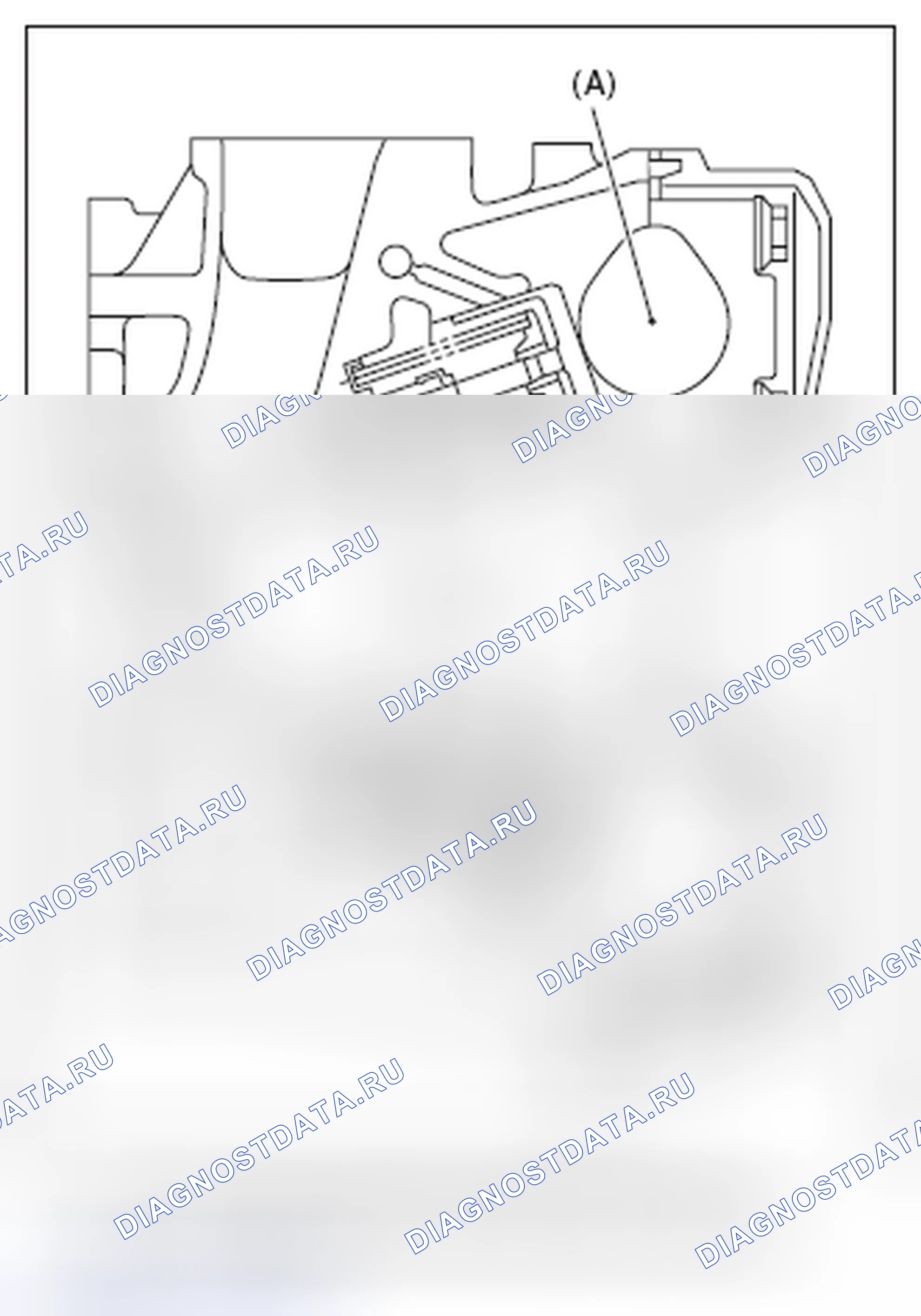 Рис. 865. Subaru Impreza GK