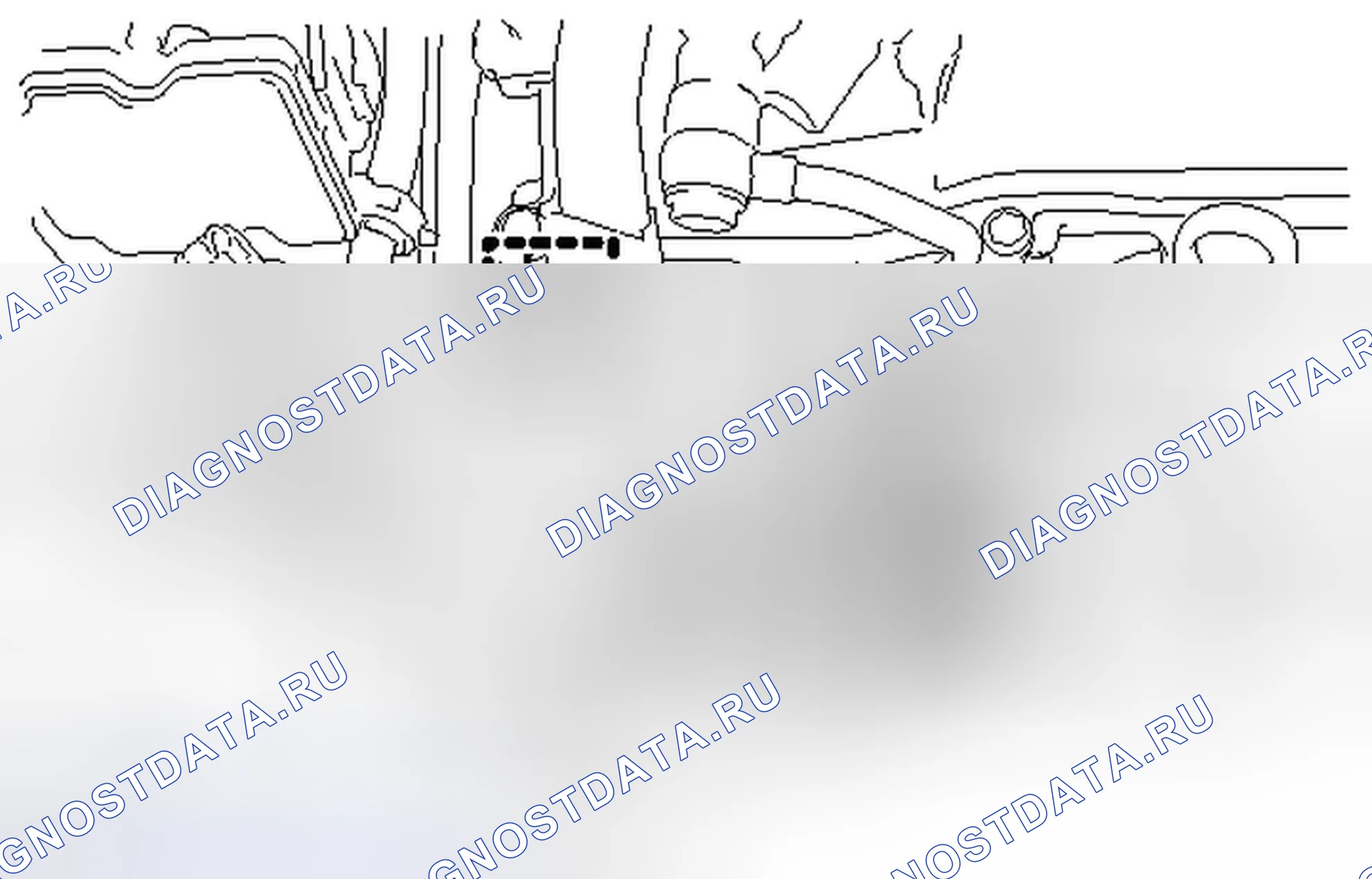 Рис. 21: УДАЛЕНИЕ [06 / 2012 -]. Haval H3 I