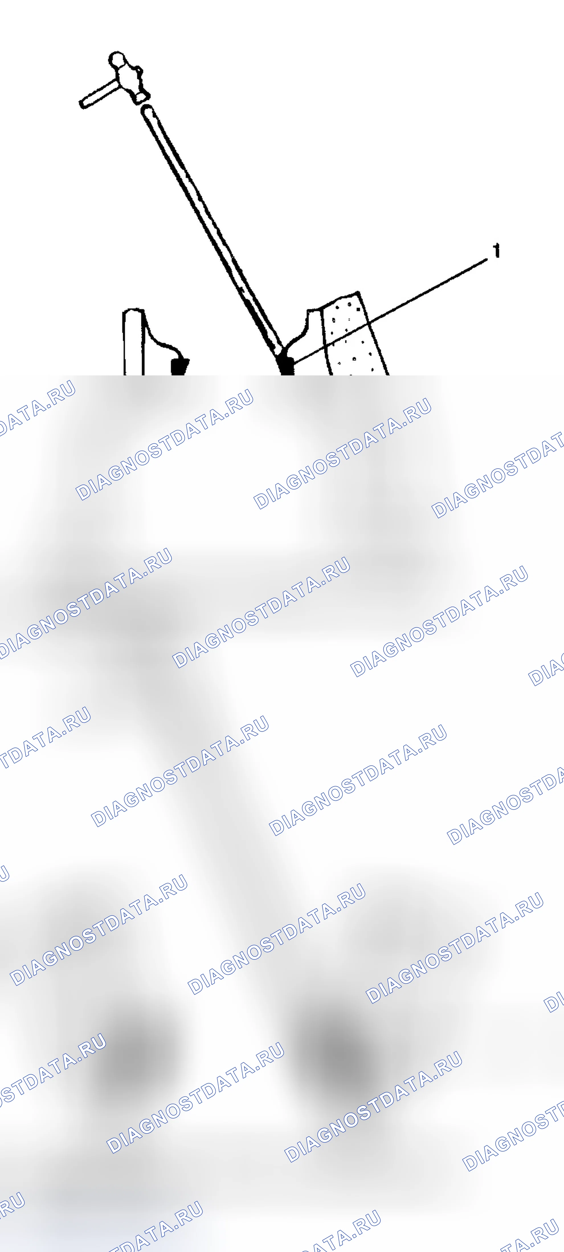 Рис. 9. Isuzu VehiCross I