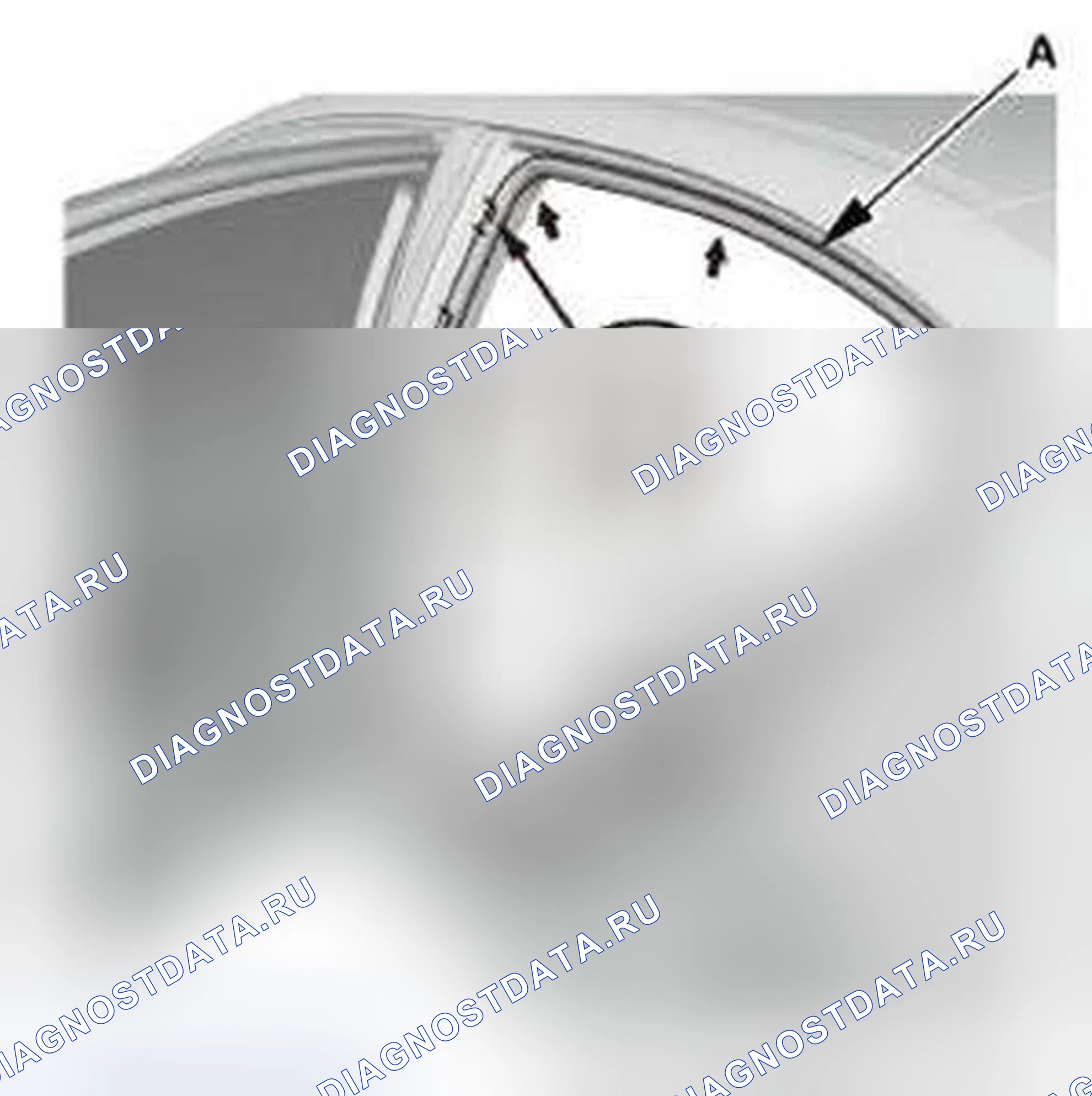 Рис. 605. Honda Civic IX