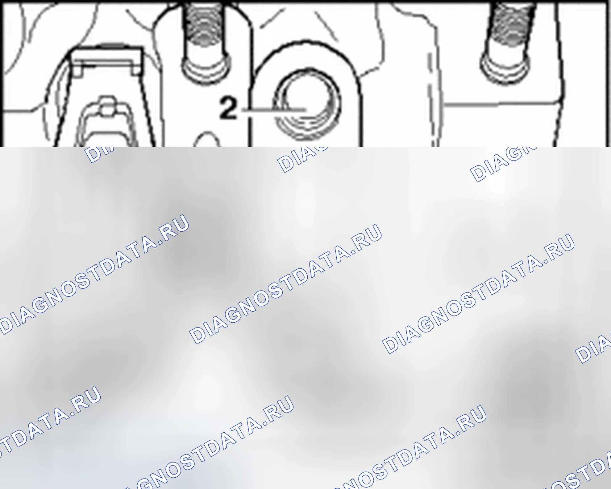 Рис. 274. Audi TT 8N рестайлинг