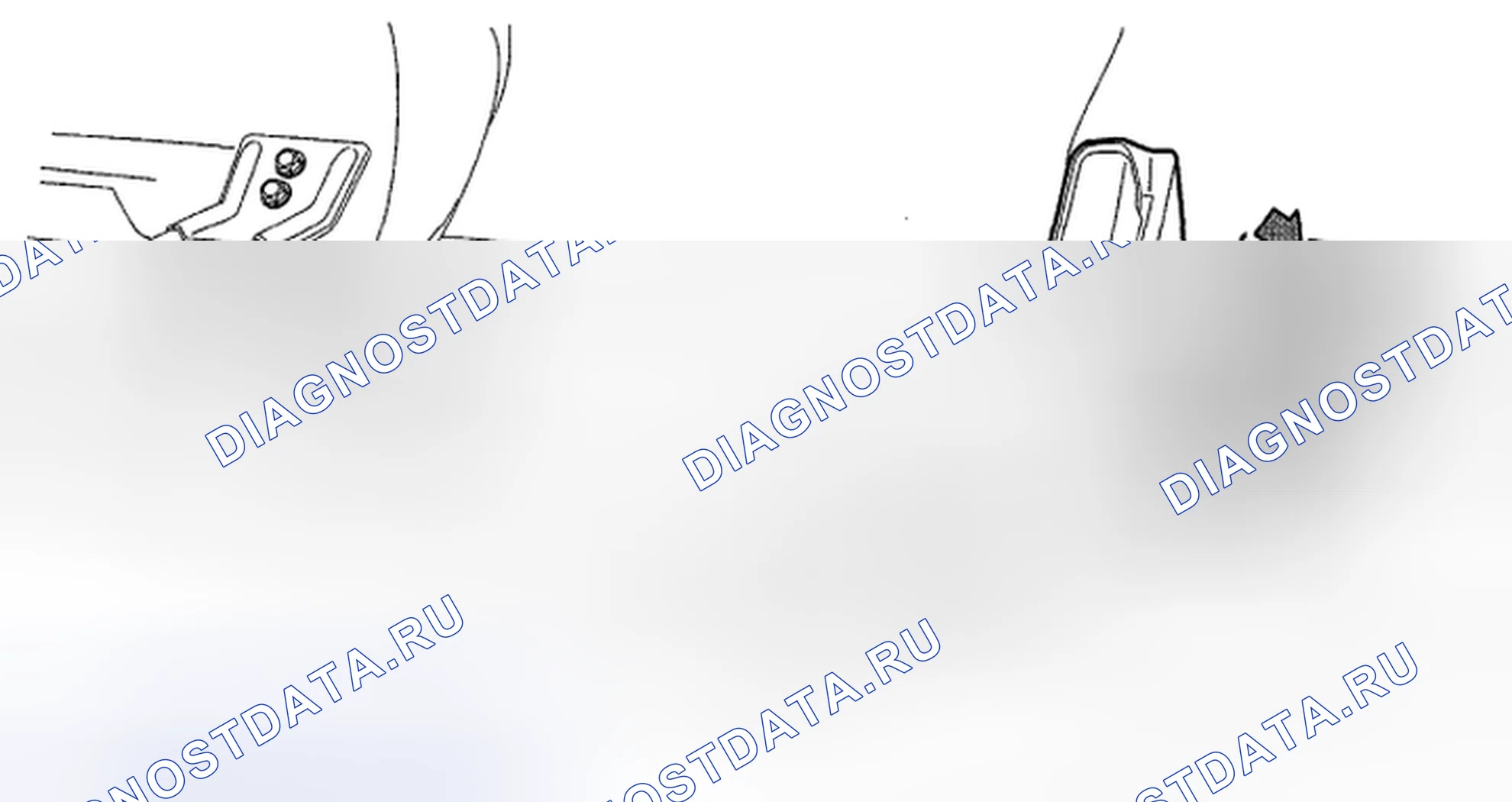Рис. 43. Subaru Outback BR