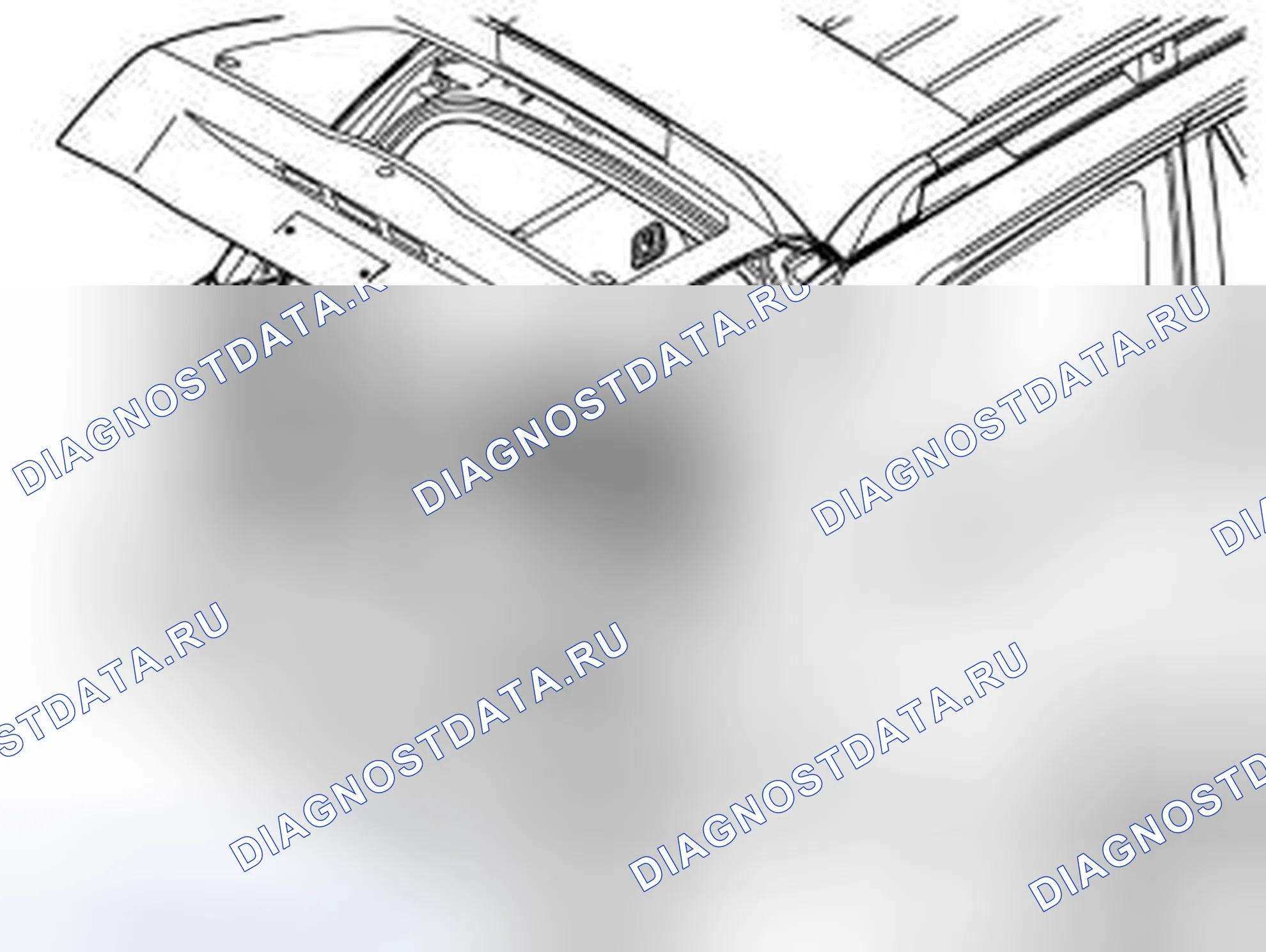 Рис. 386. Volvo XC90 I