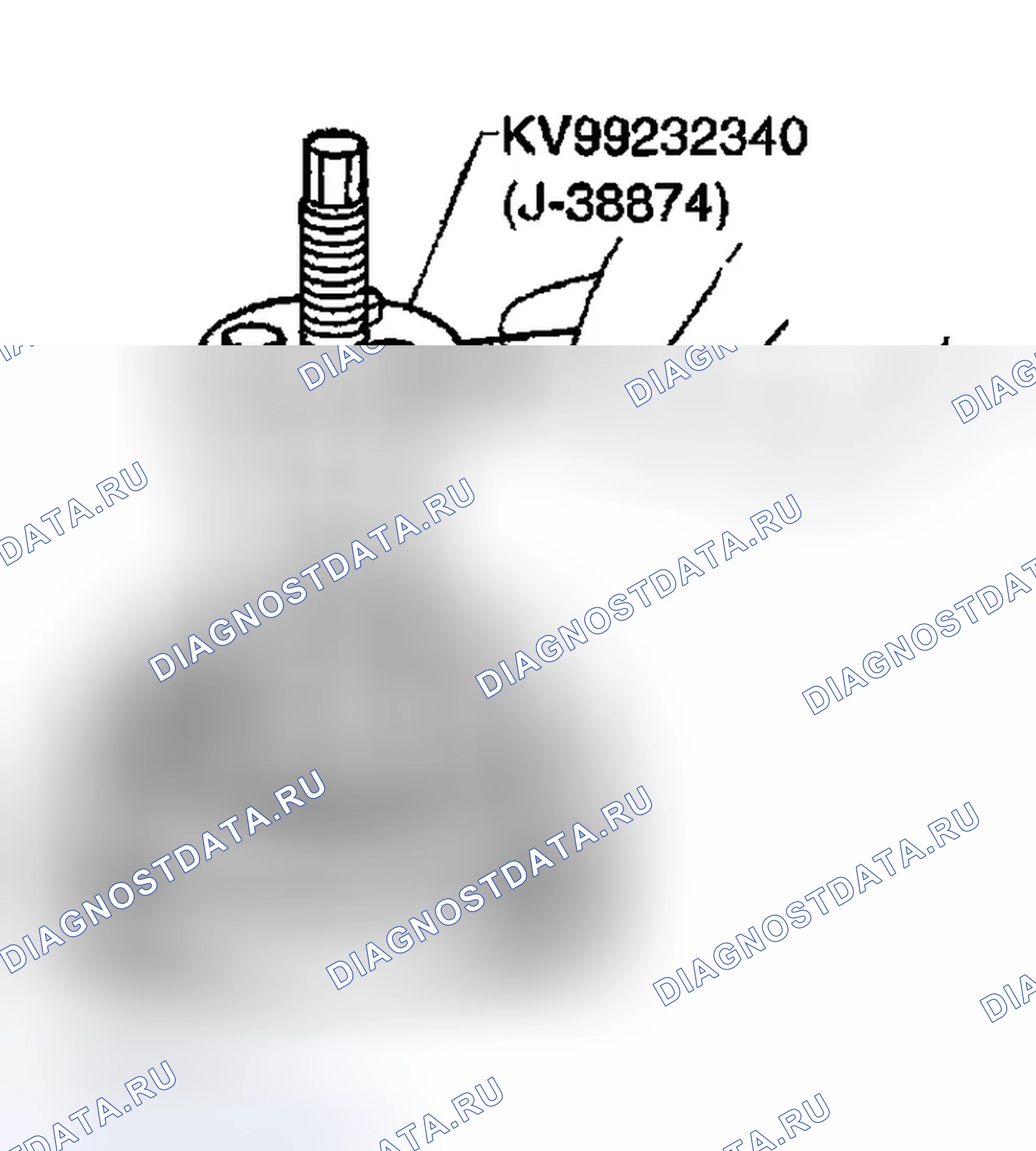 Рис. 124. Infiniti FX45 I