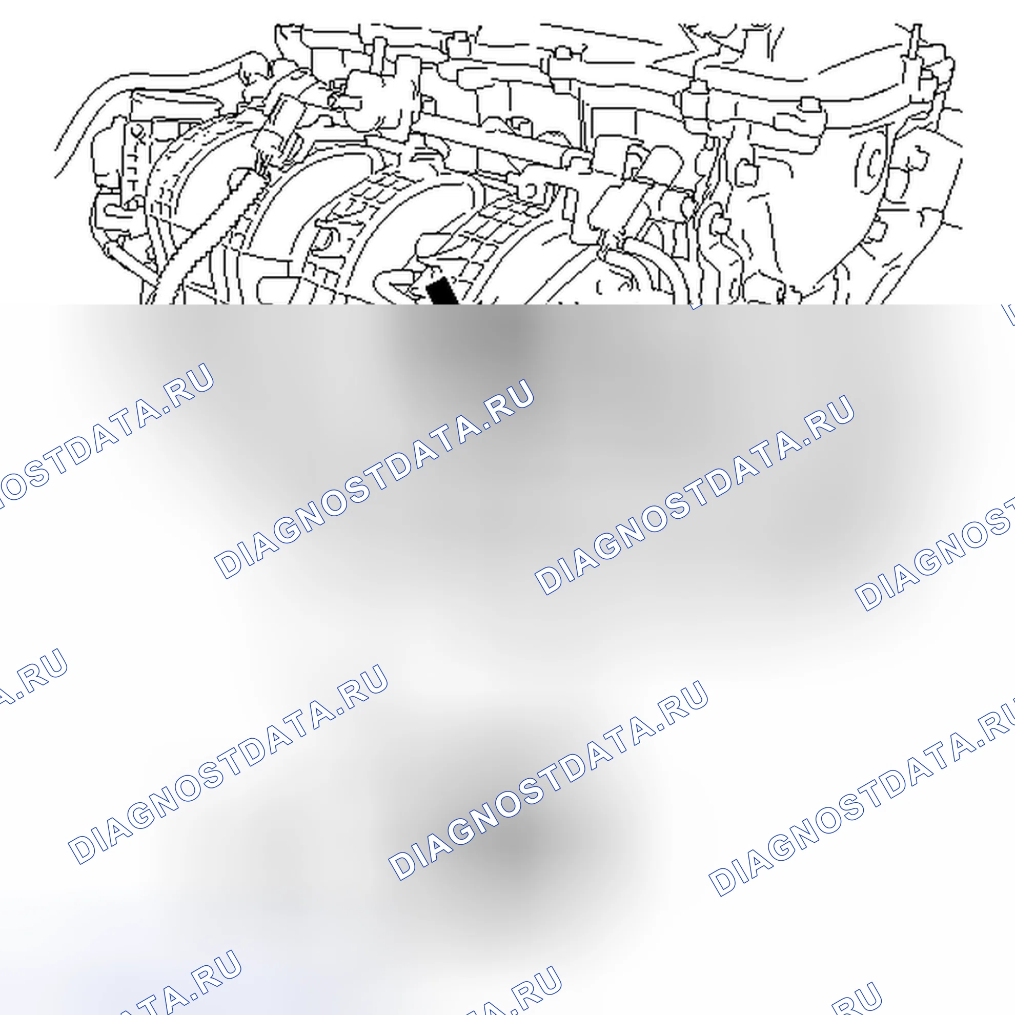 Рис. 319. Toyota Sienna III