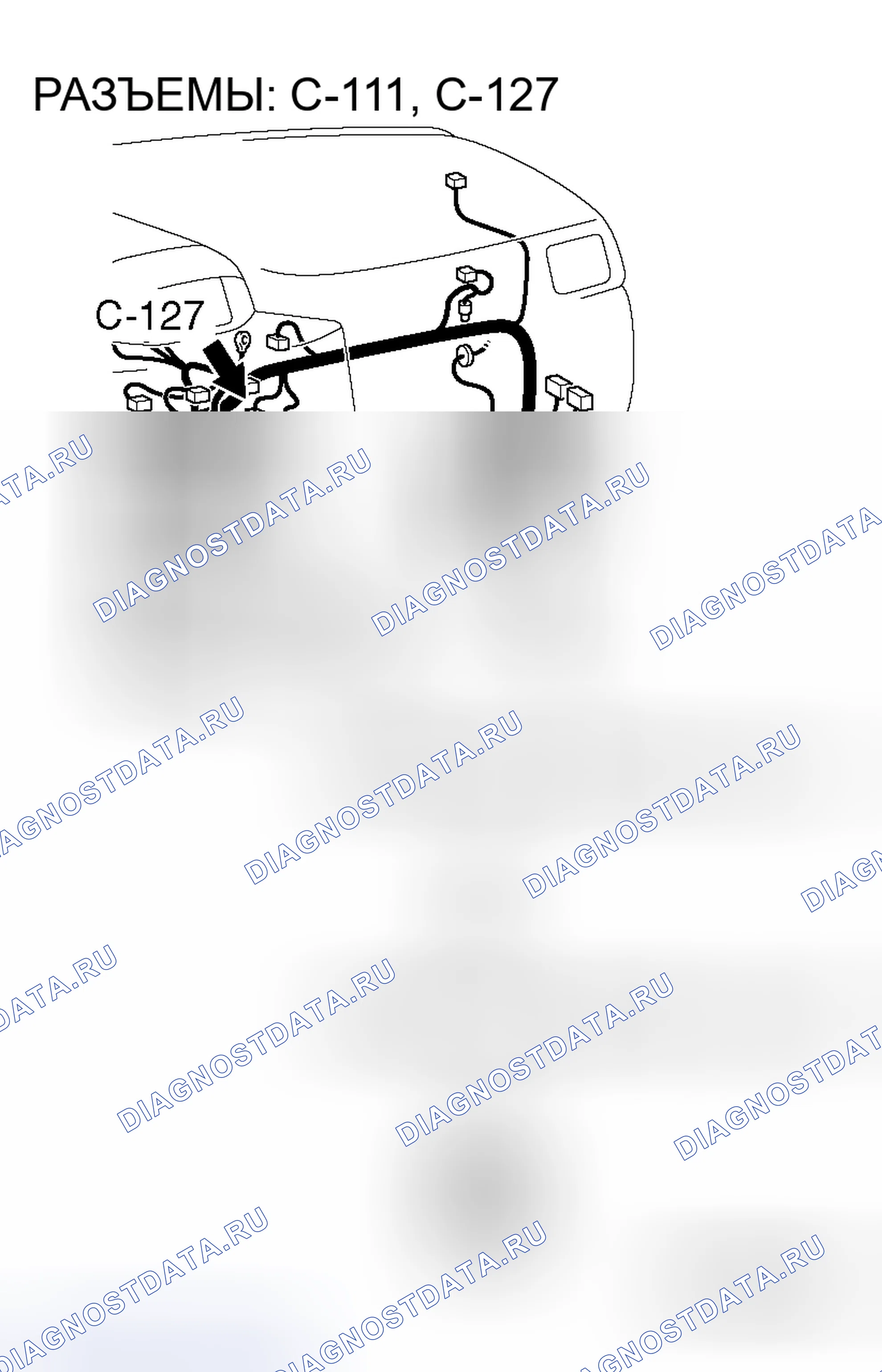 Рис. 111. Mitsubishi Endeavor I