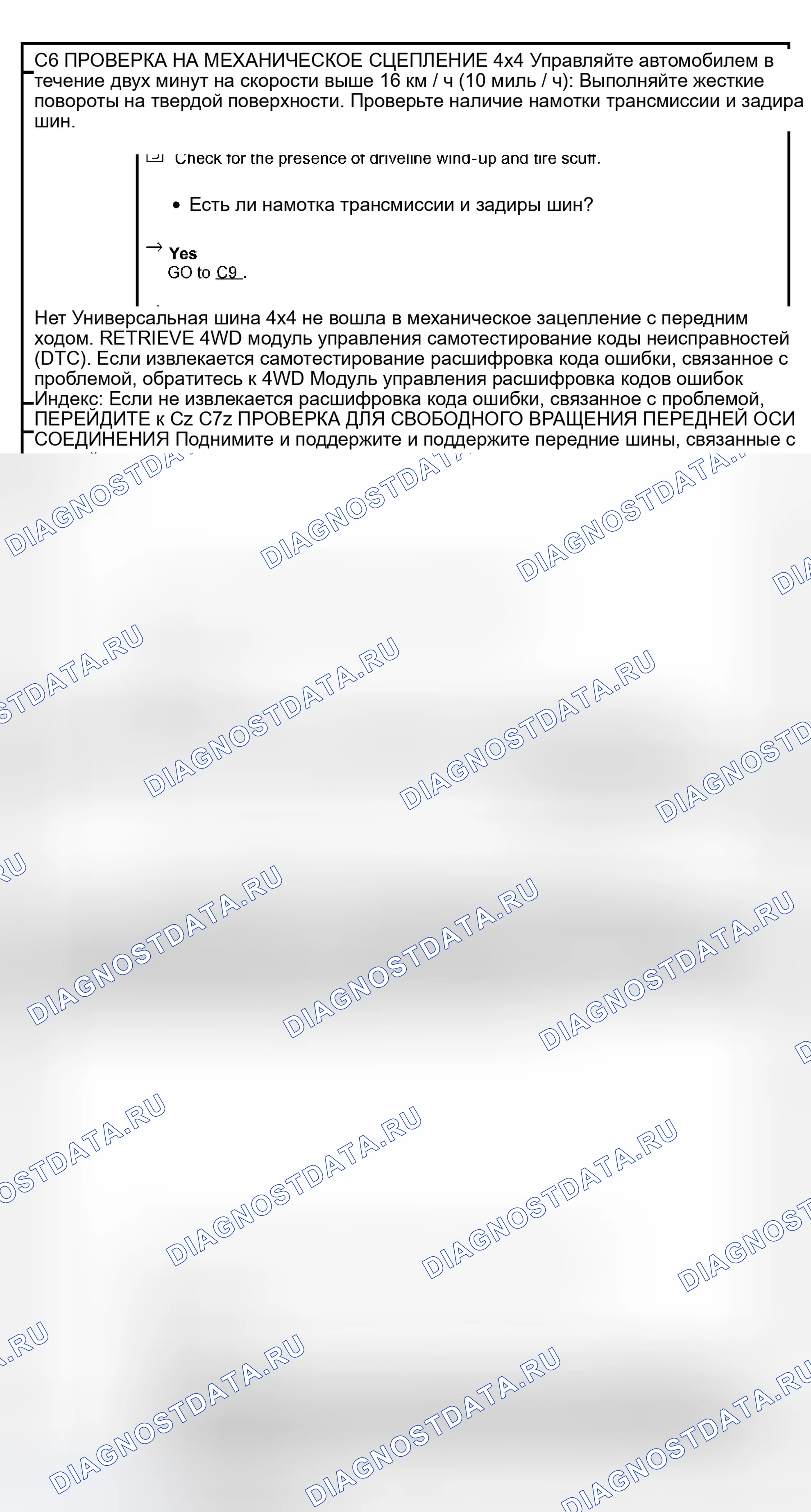 Рис. 38. Ford Excursion I
