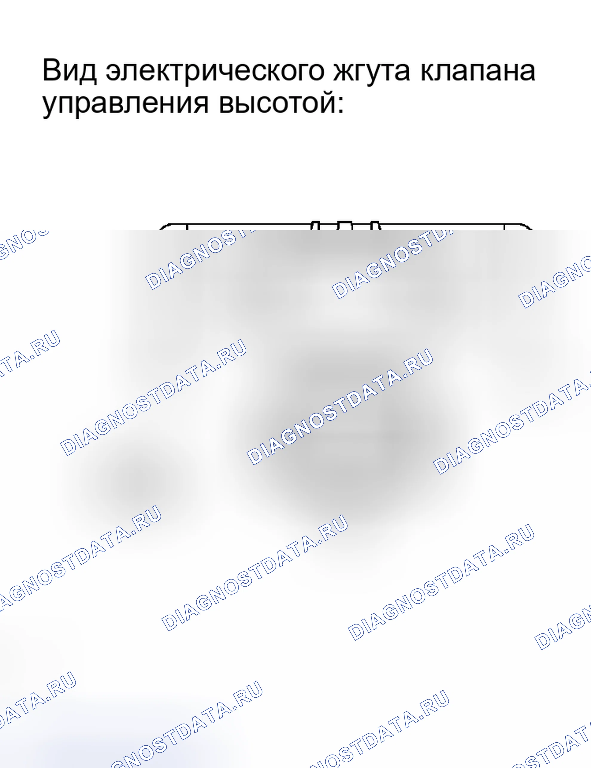 Рис. 37. Toyota Sequoia I рестайлинг