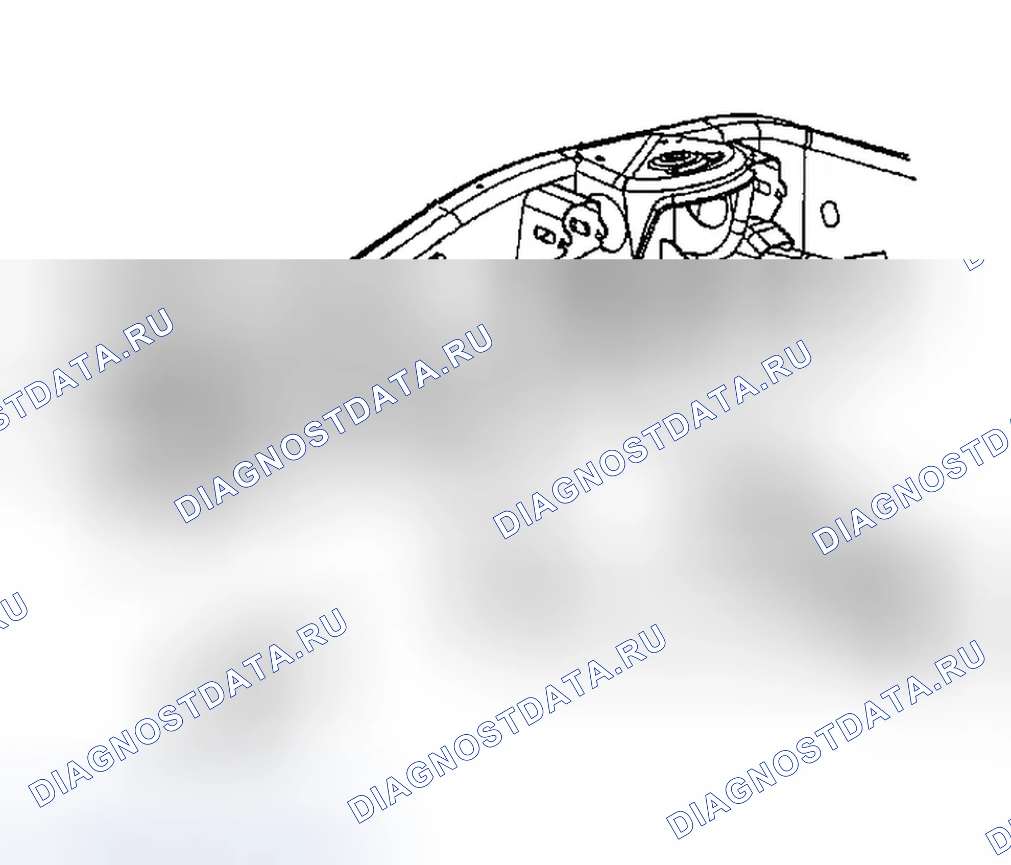 Рис. 16. Chevrolet Silverado 3500 