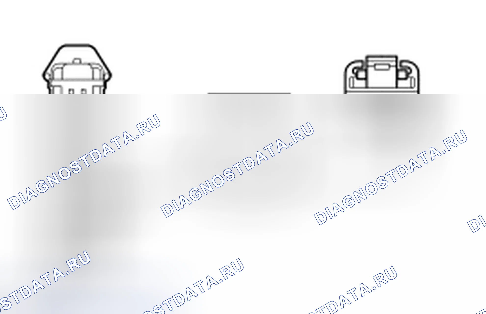Рис. 8. Ford Edge I