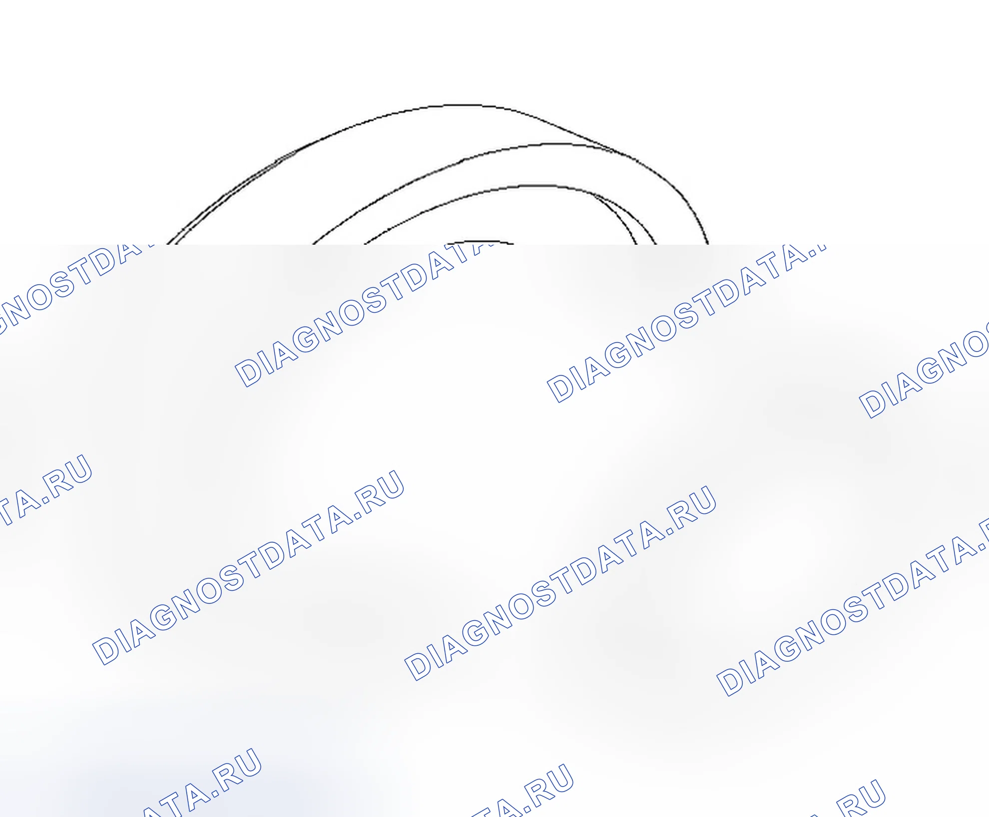 Рис. 48. Dodge Magnum I рестайлинг