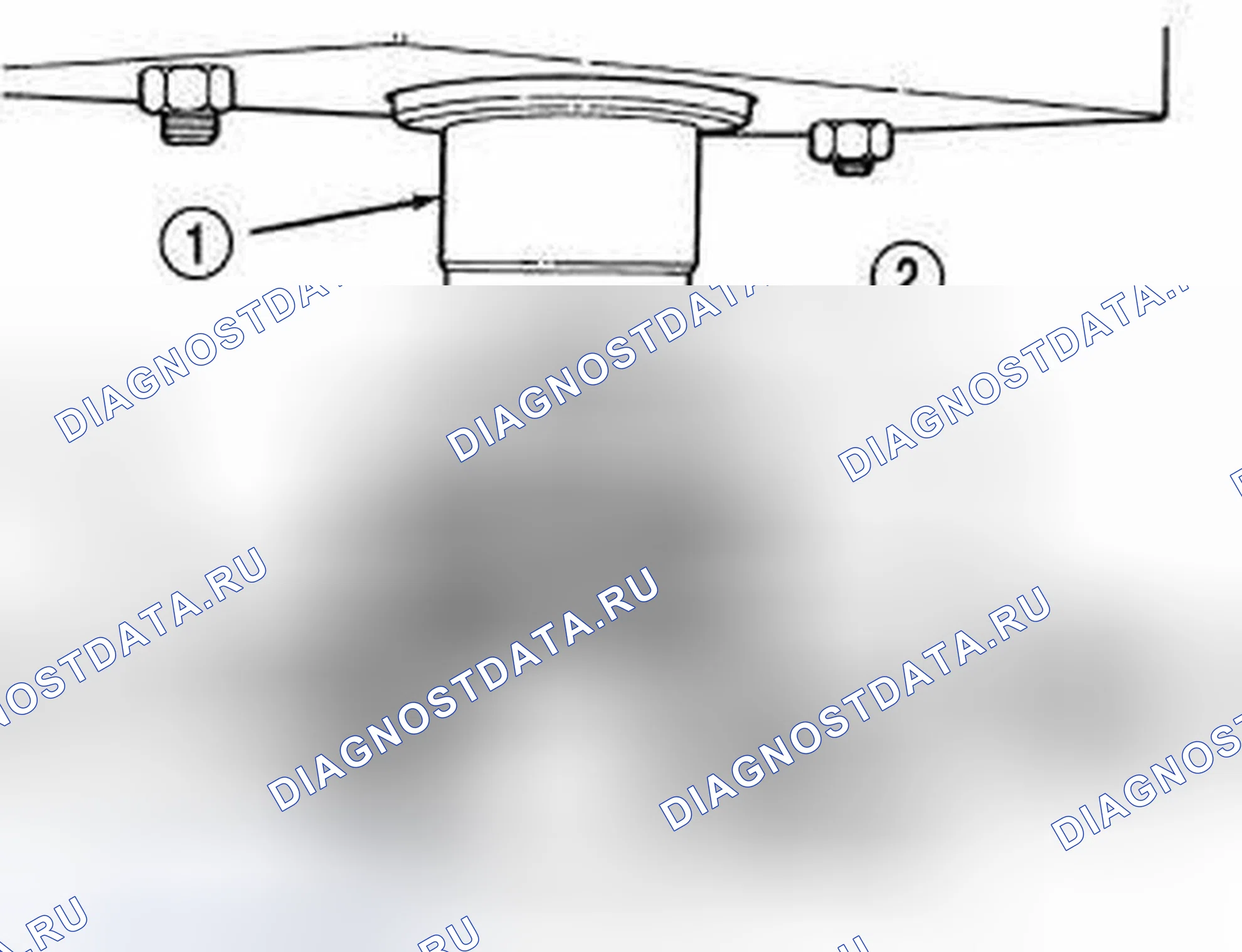 Рис. 244. Dodge Journey I