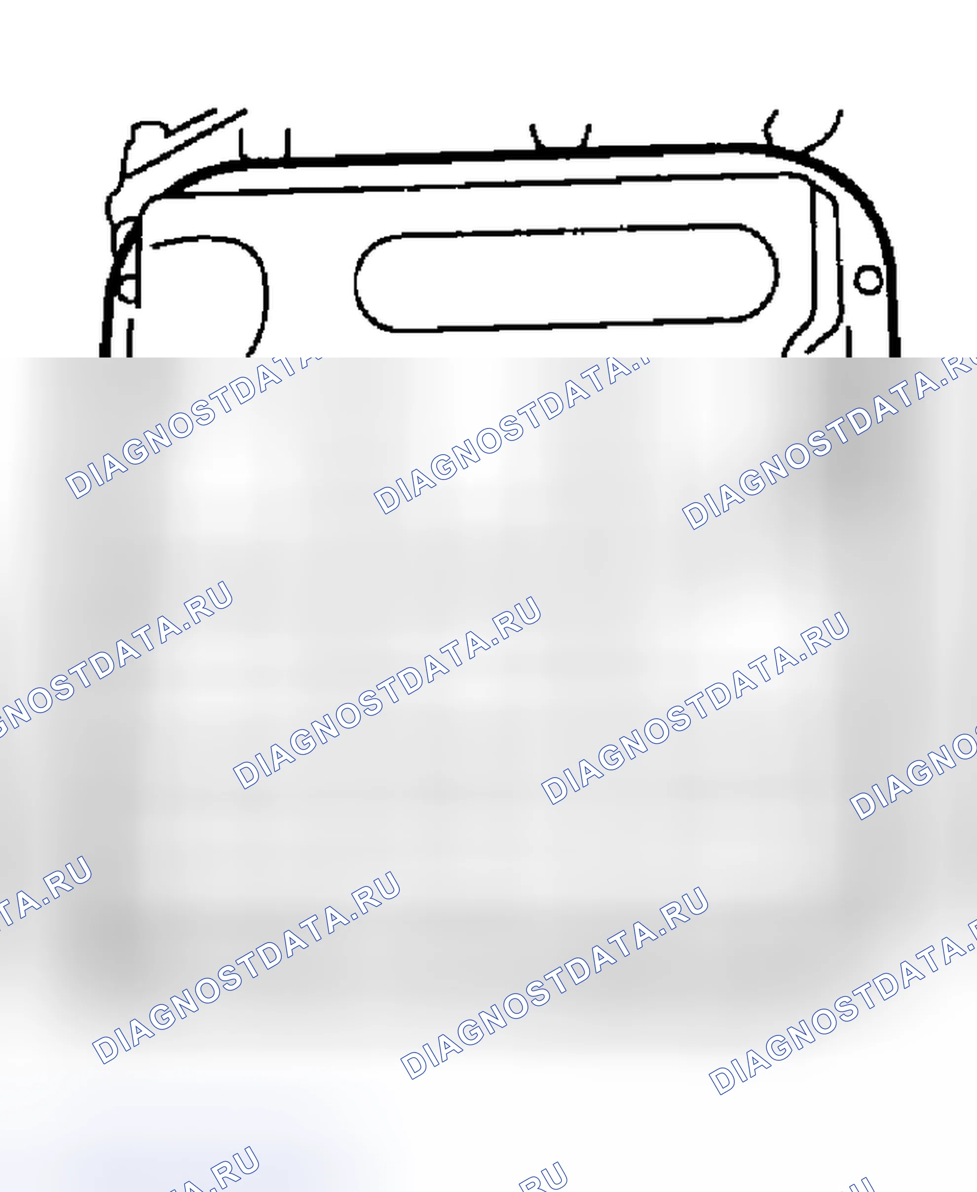 Рис. 731. Honda X-NV I