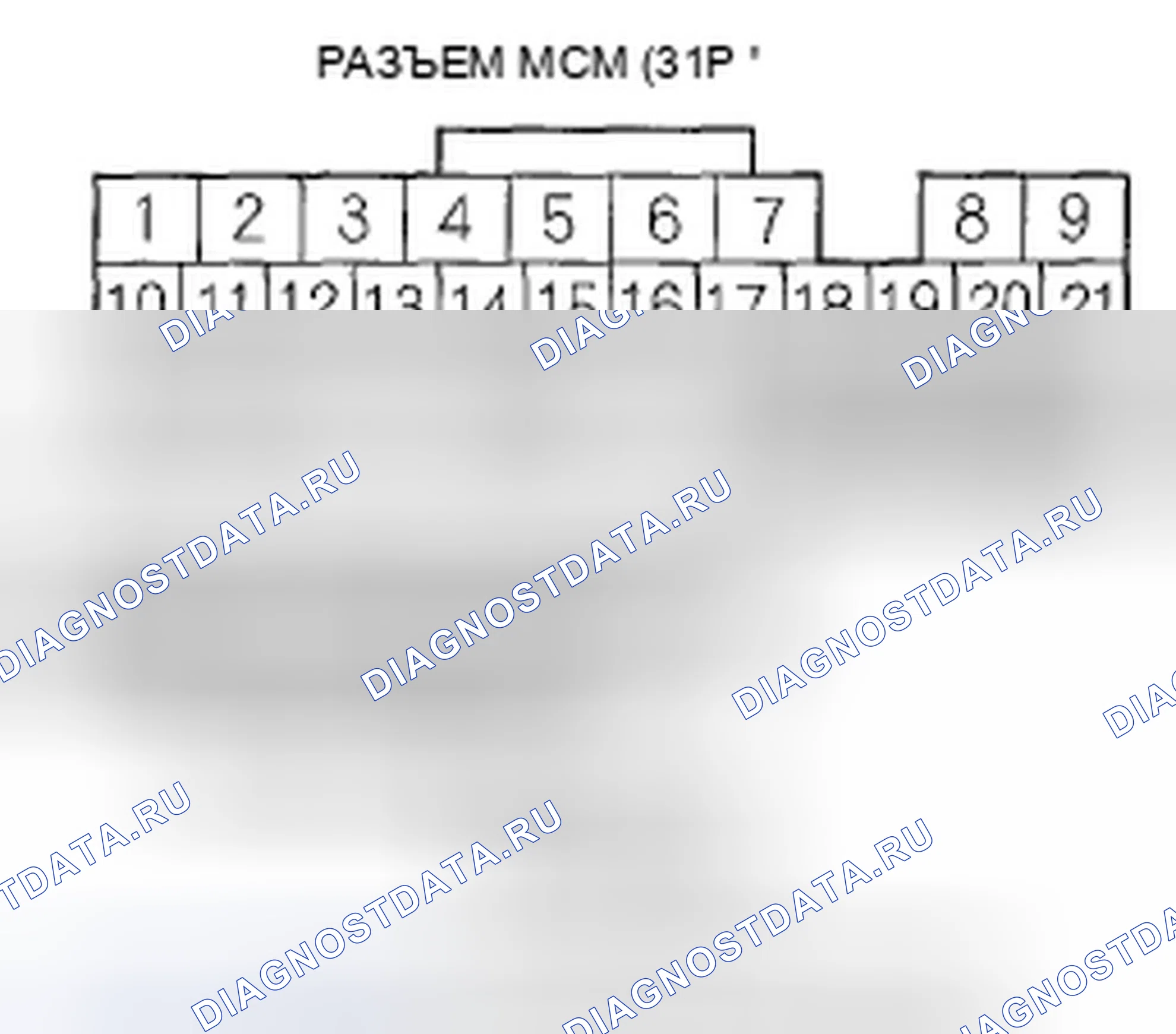 Рис. 218. Honda Accord VII рестайлинг