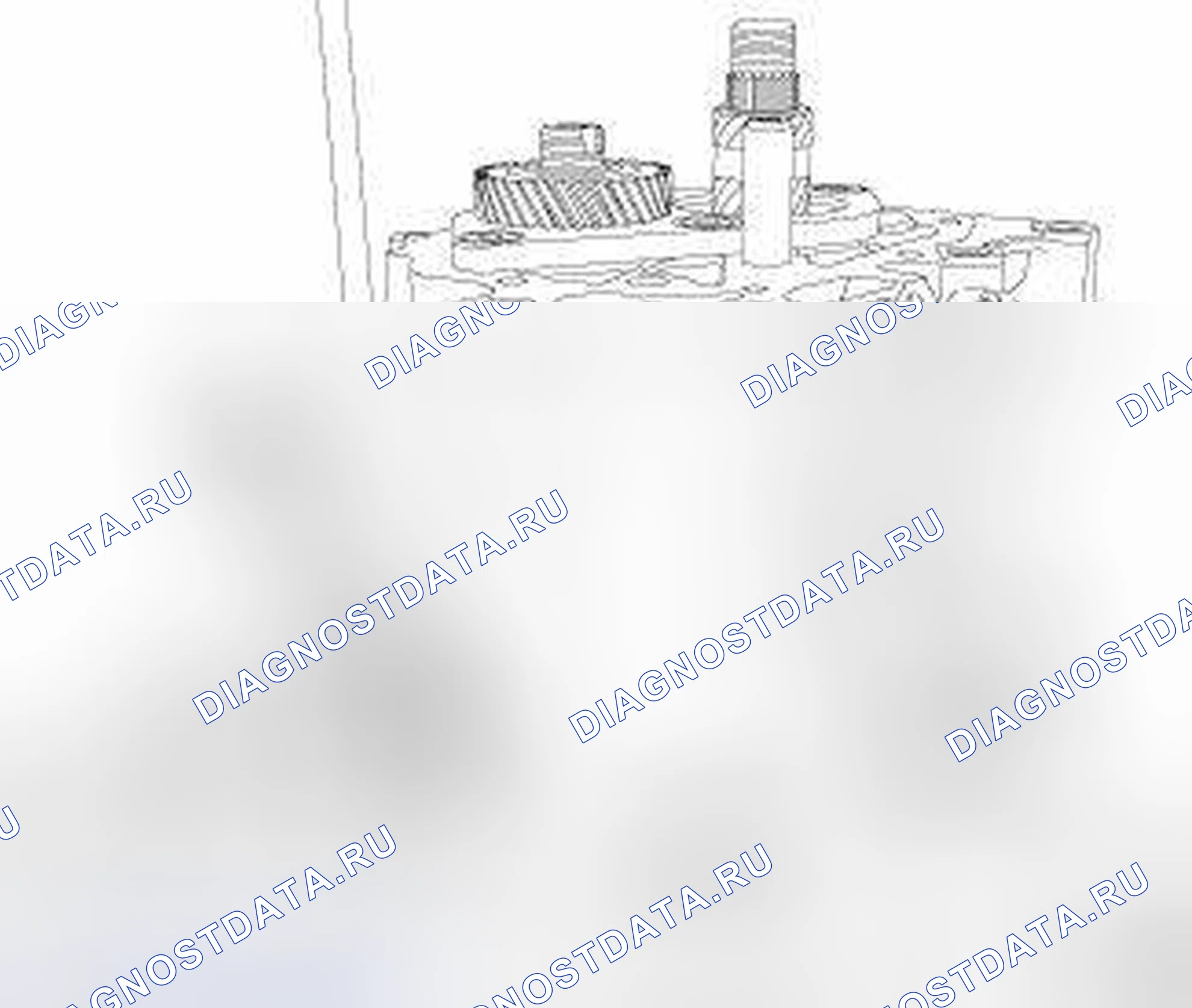 Рис. 174. FIAT 500 II