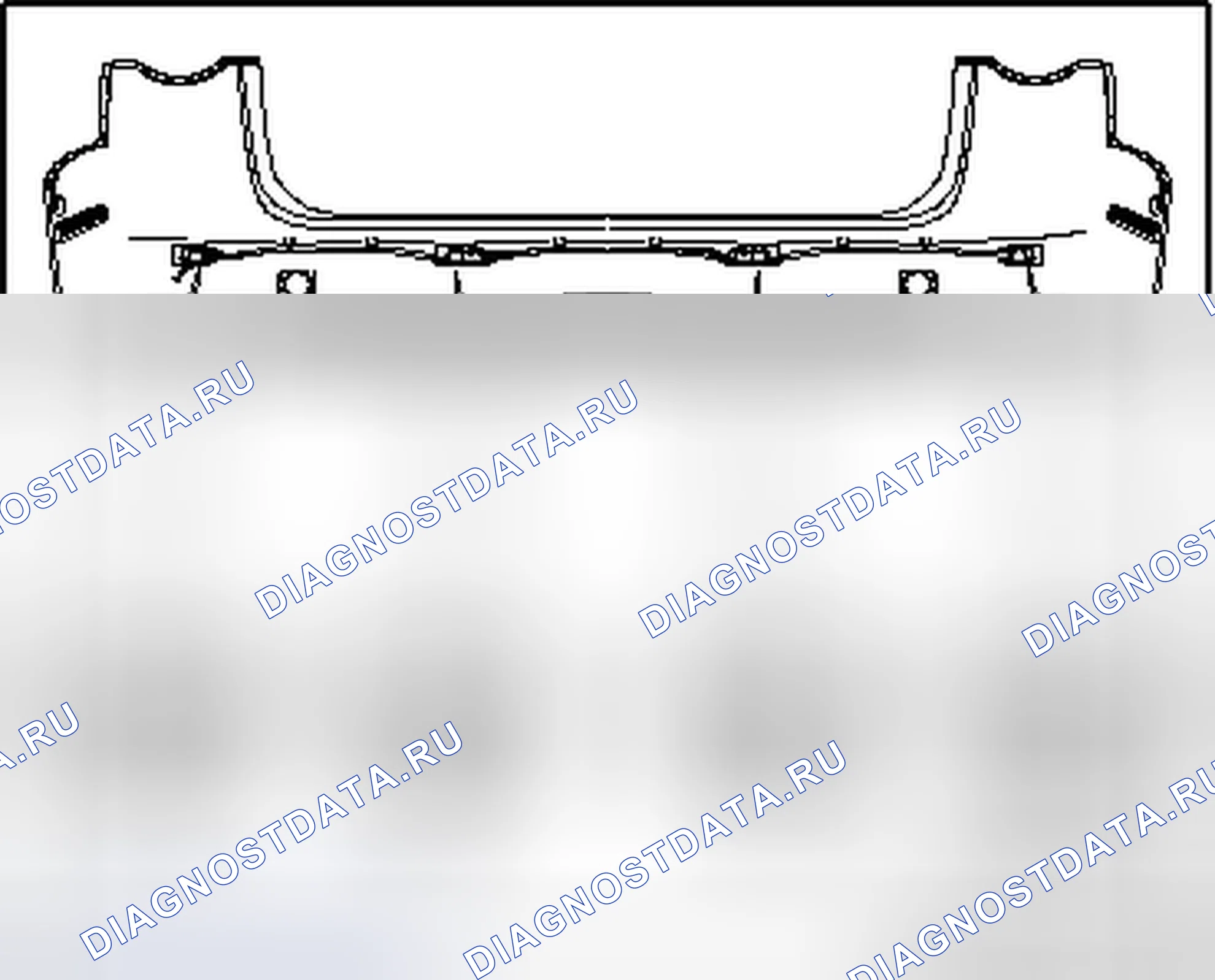 Рис. 144. Volkswagen Passat B6