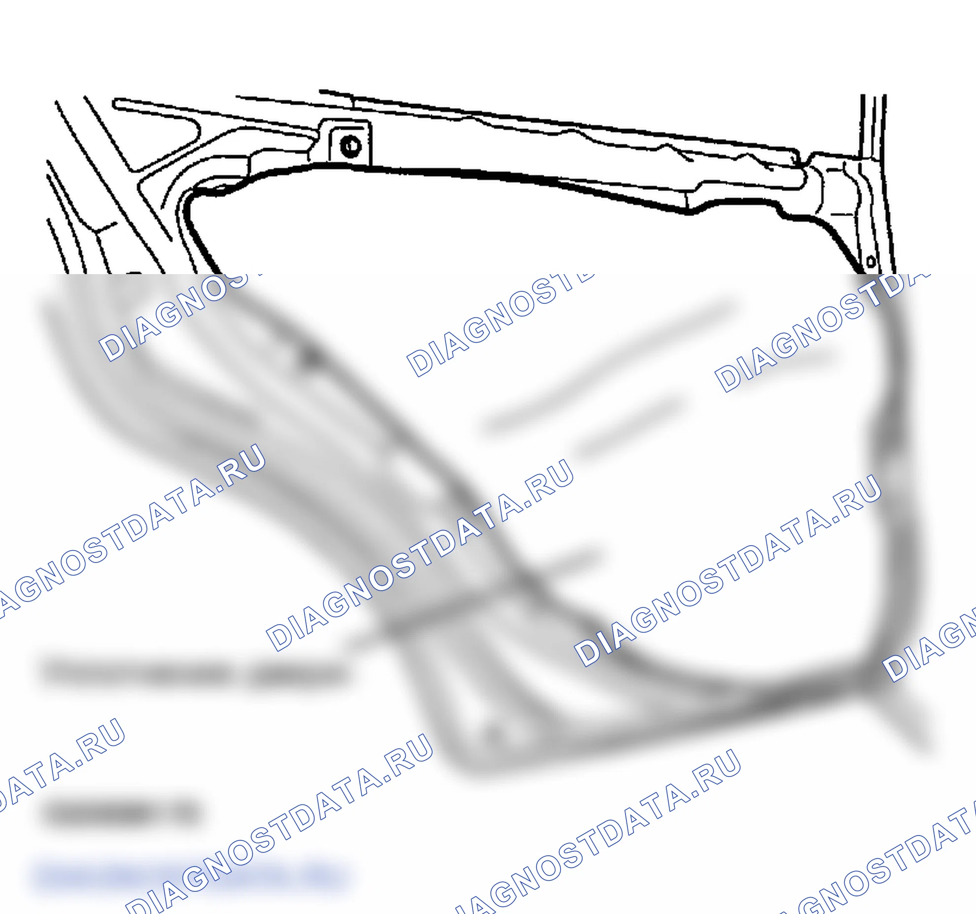 Рис. 106. Hyundai Accent II рестайлинг
