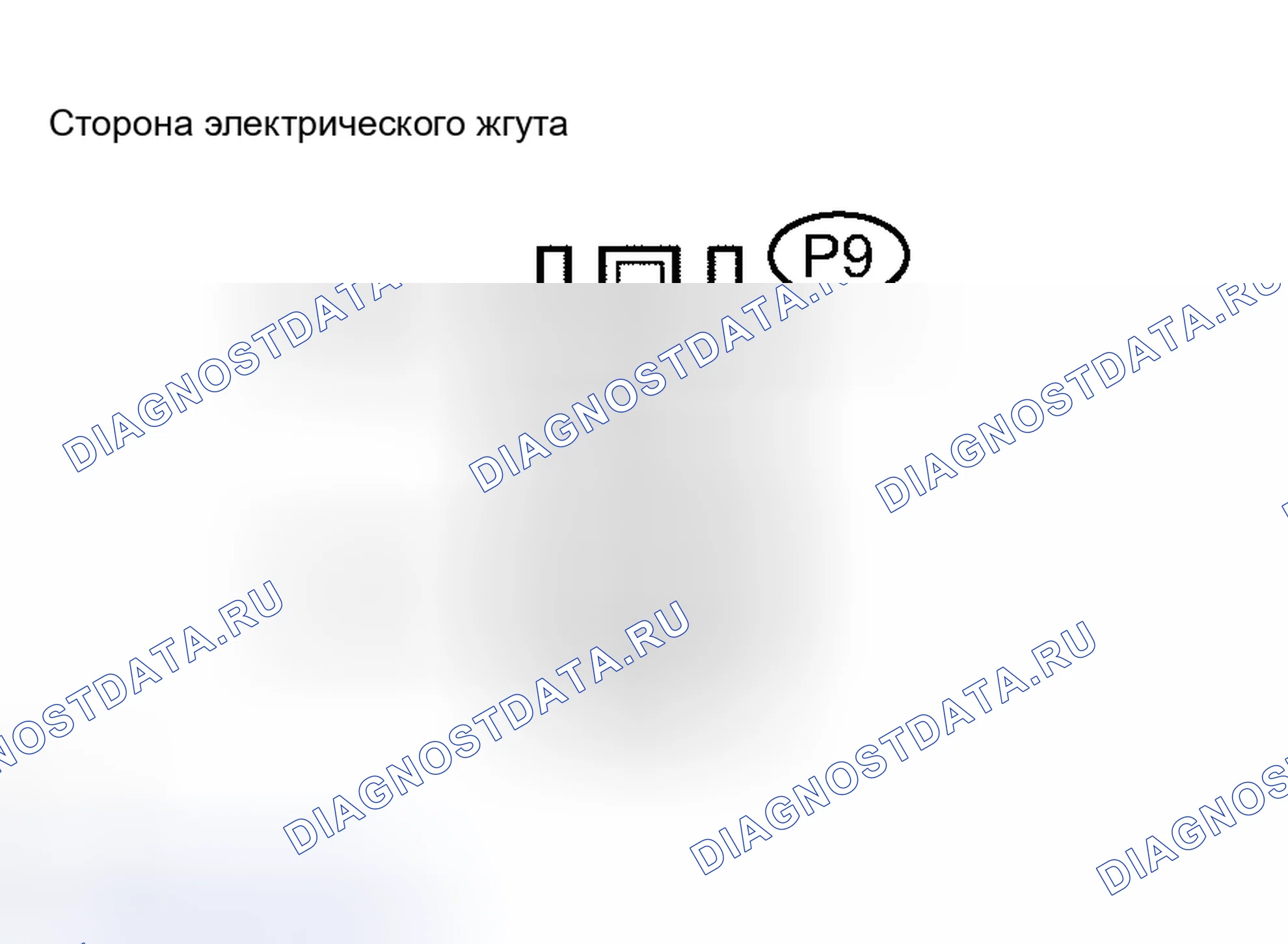 Рис. 6. Toyota Prius II рестайлинг