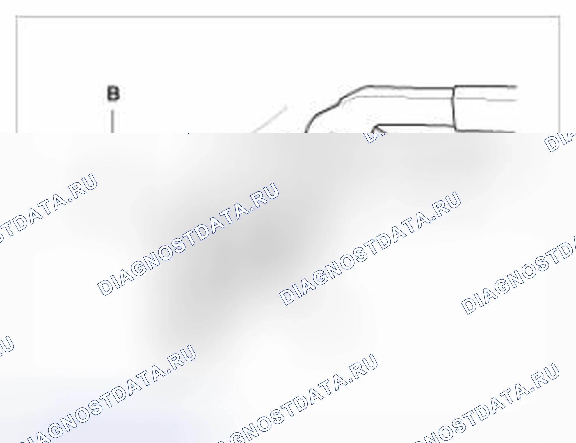 Рис. 76. BMW 6 серия F06/F13/F12