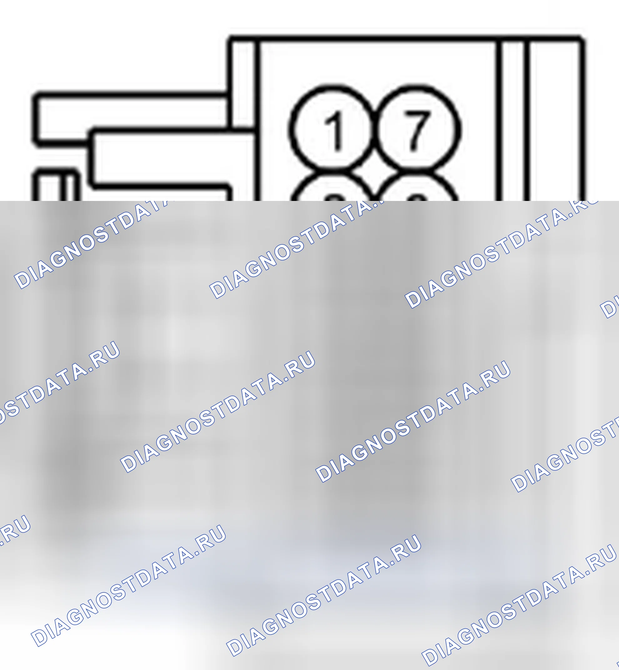 Рис. 12. Ford Escape III