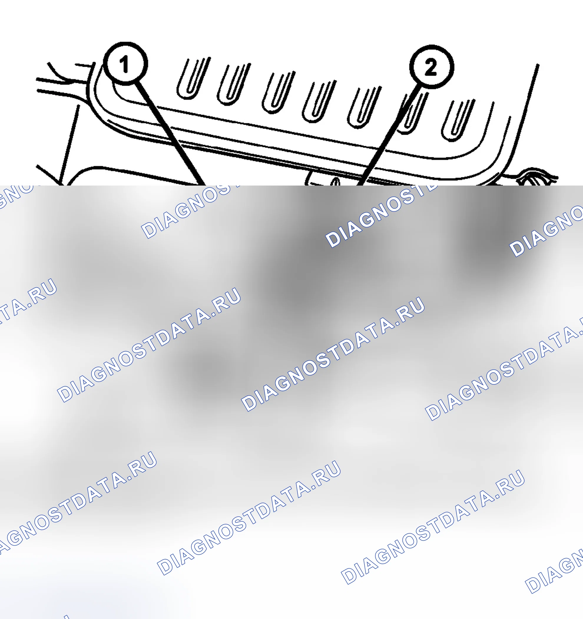 Рис. 615. Dodge Pickup R1500 